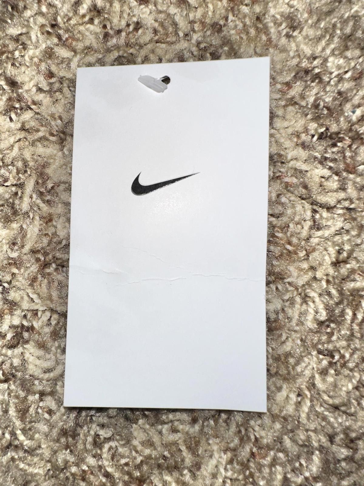 Nike Nike Men's College 365 (Georgetown) Long-Sleeve T-Shirt Size US XL / EU 56 / 4 - 8 Thumbnail