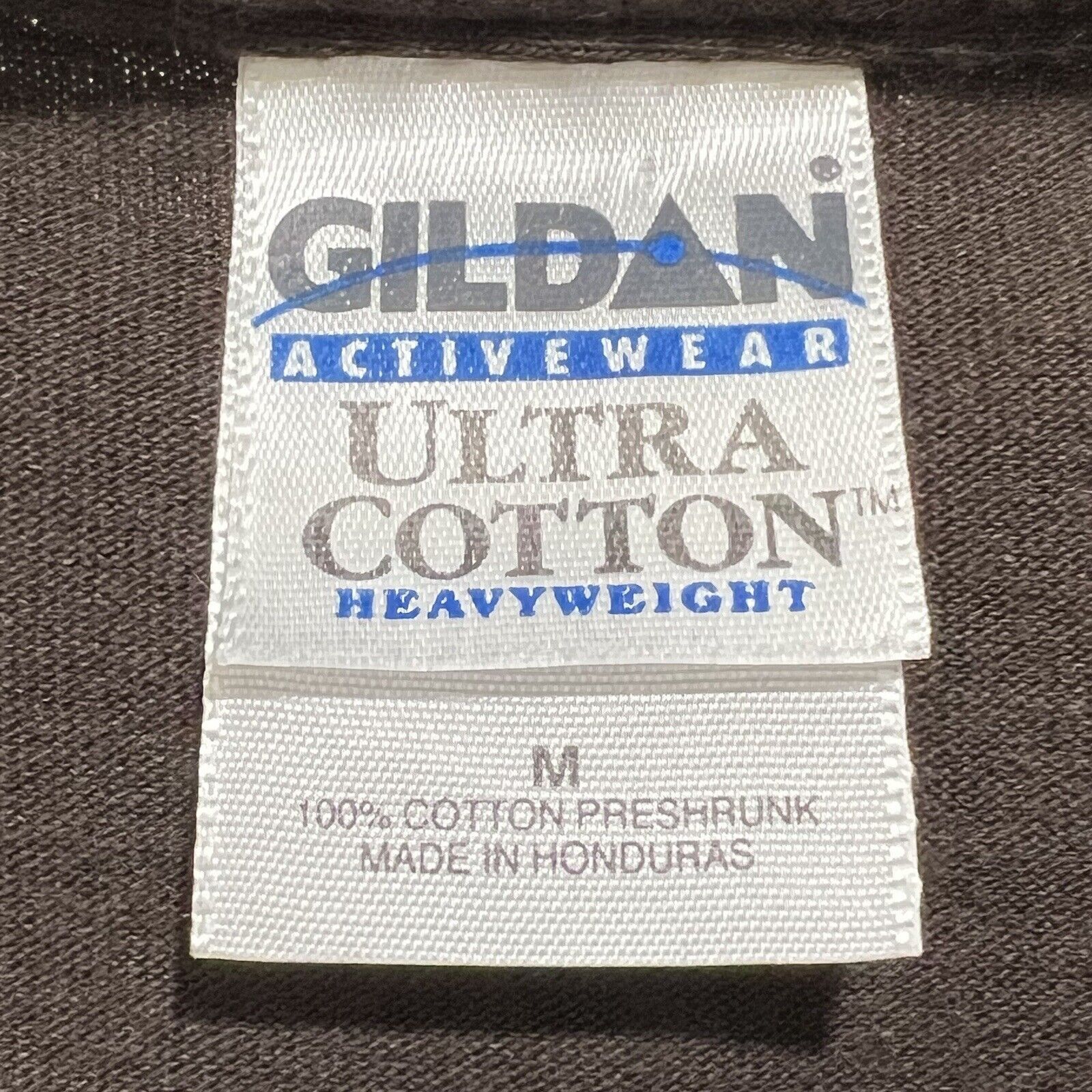 Gildan Vintage American Idol Live Tour '06 Taylor Hicks Graphic Tee Size US M / EU 48-50 / 2 - 3 Thumbnail