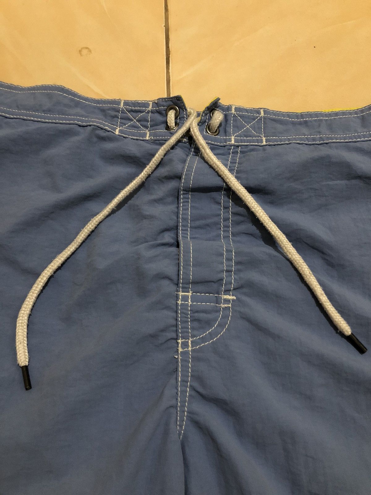 Polo Ralph Lauren Polo Ralph Lauren swimwear Short Pants Size US 34 / EU 50 - 5 Thumbnail