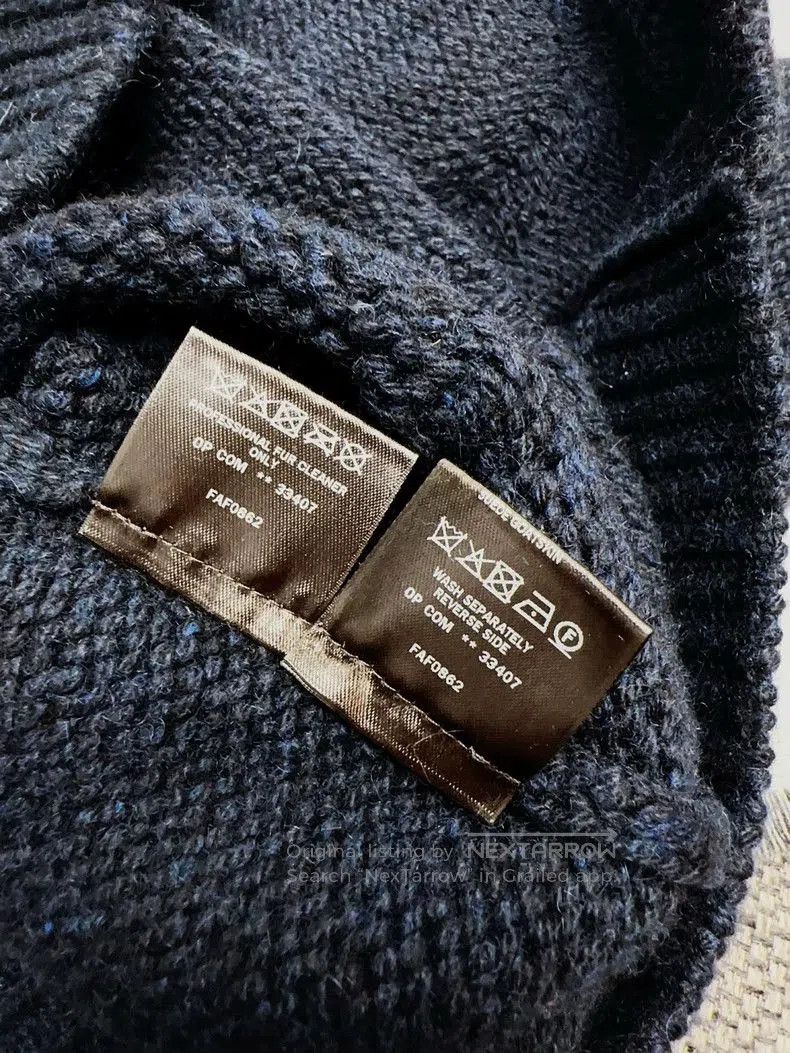 Loro Piana N/A. Size US M / EU 48-50 / 2 - 7 Thumbnail