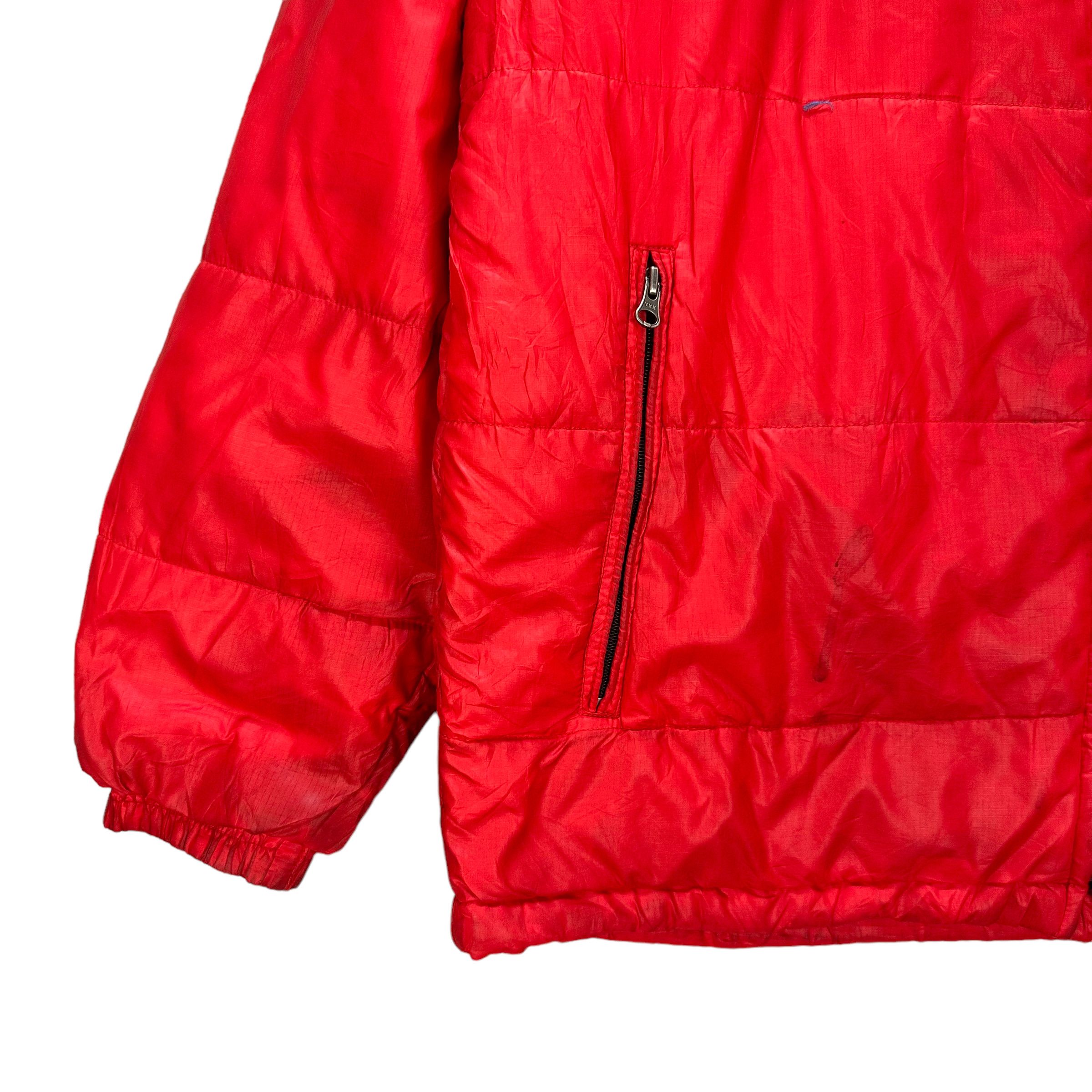 Canterbury of New Zealand CANTERBURY PUFFER JACKET #8201-212 Size US L / EU 52-54 / 3 - 5 Thumbnail