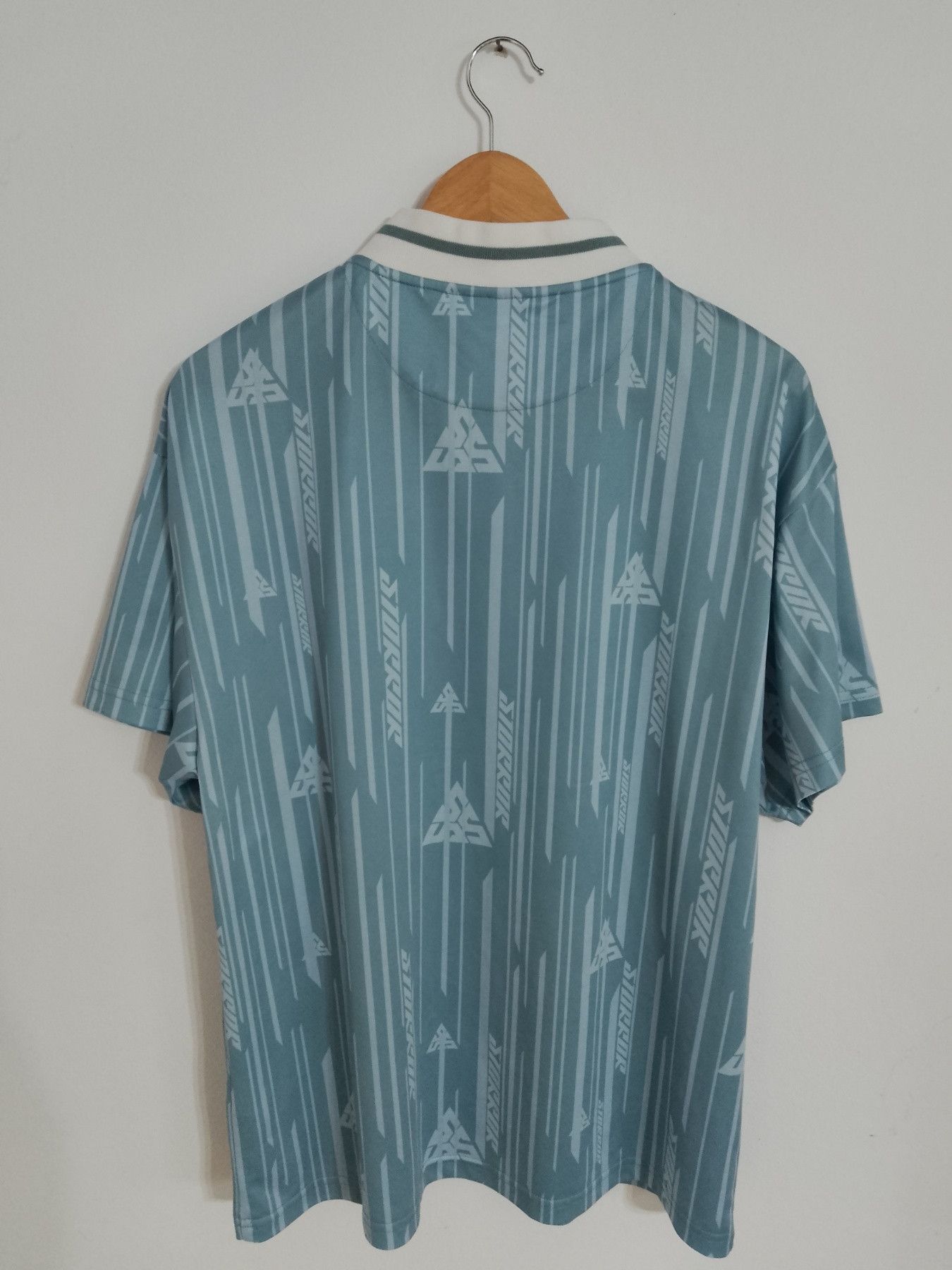 Other Ultra rare Storror football shirt-Size XS Size US XS / EU 42 / 0 - 5 Thumbnail