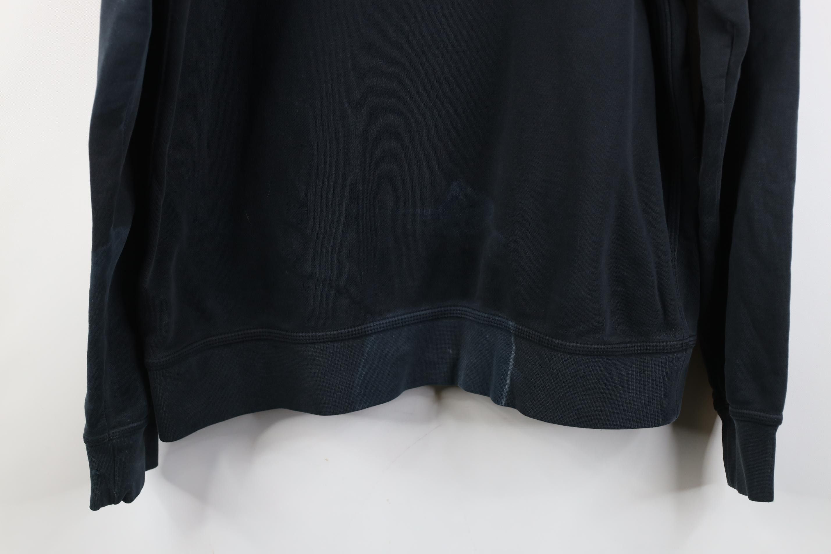 Nike Vintage Y2K Nike Spell Out Block Letter Hoodie Sweatshirt Size US L / EU 52-54 / 3 - 15 Thumbnail
