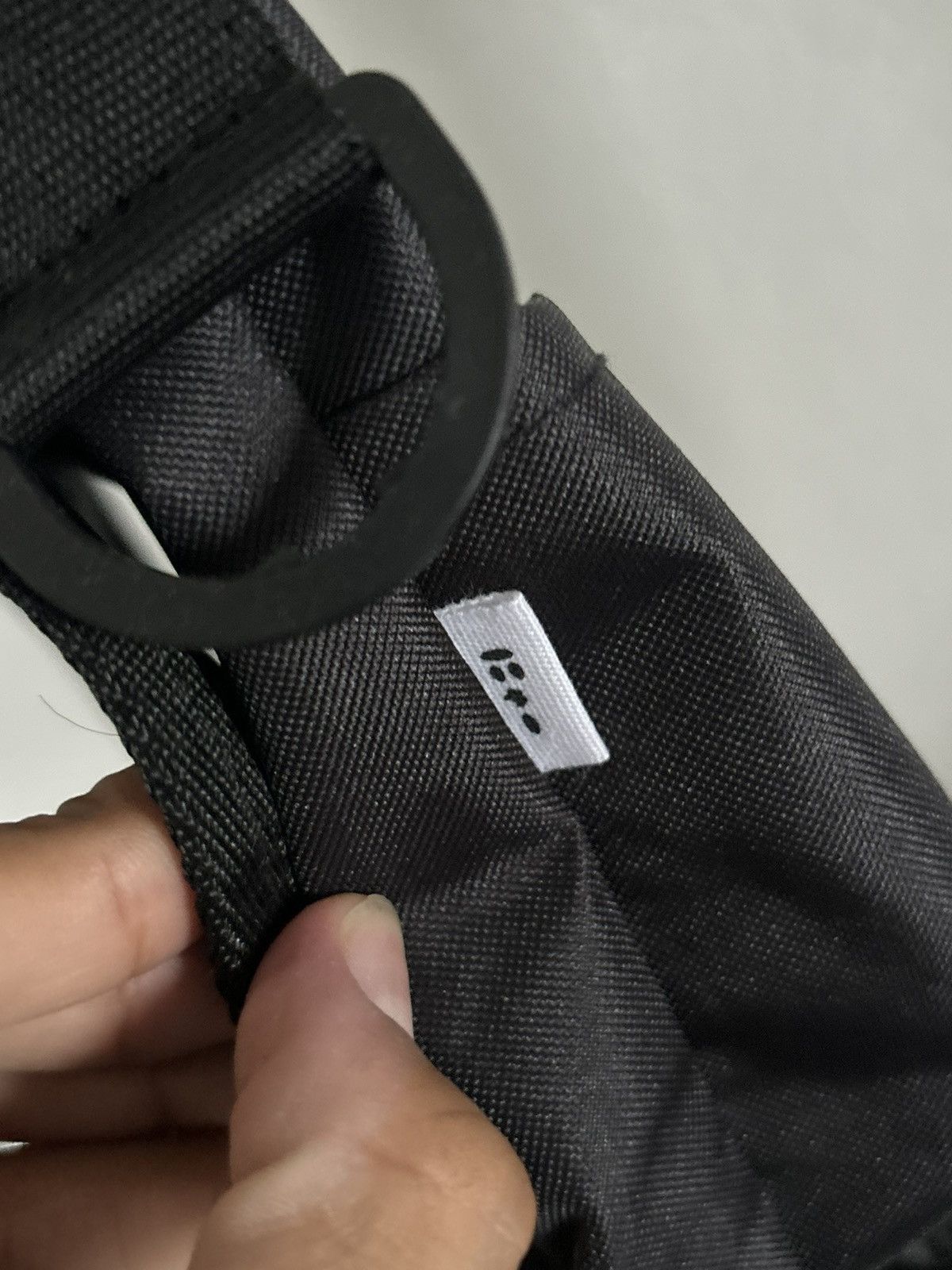 Ne-Net Ne-net sling bag Size ONE SIZE - 3 Thumbnail