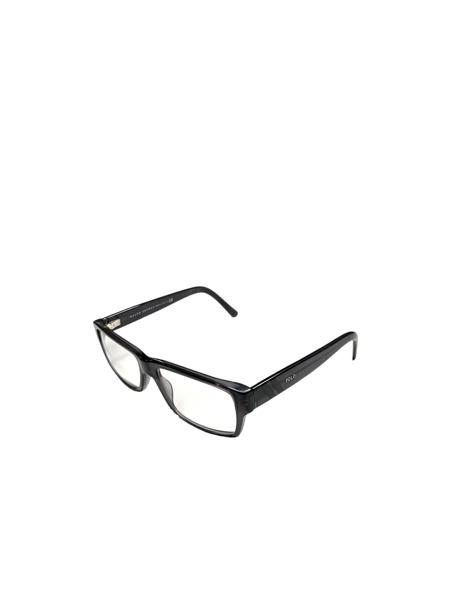 Polo Ralph Lauren Polo PRL vintage wayfarer sunglasses Size ONE SIZE - 2 Thumbnail