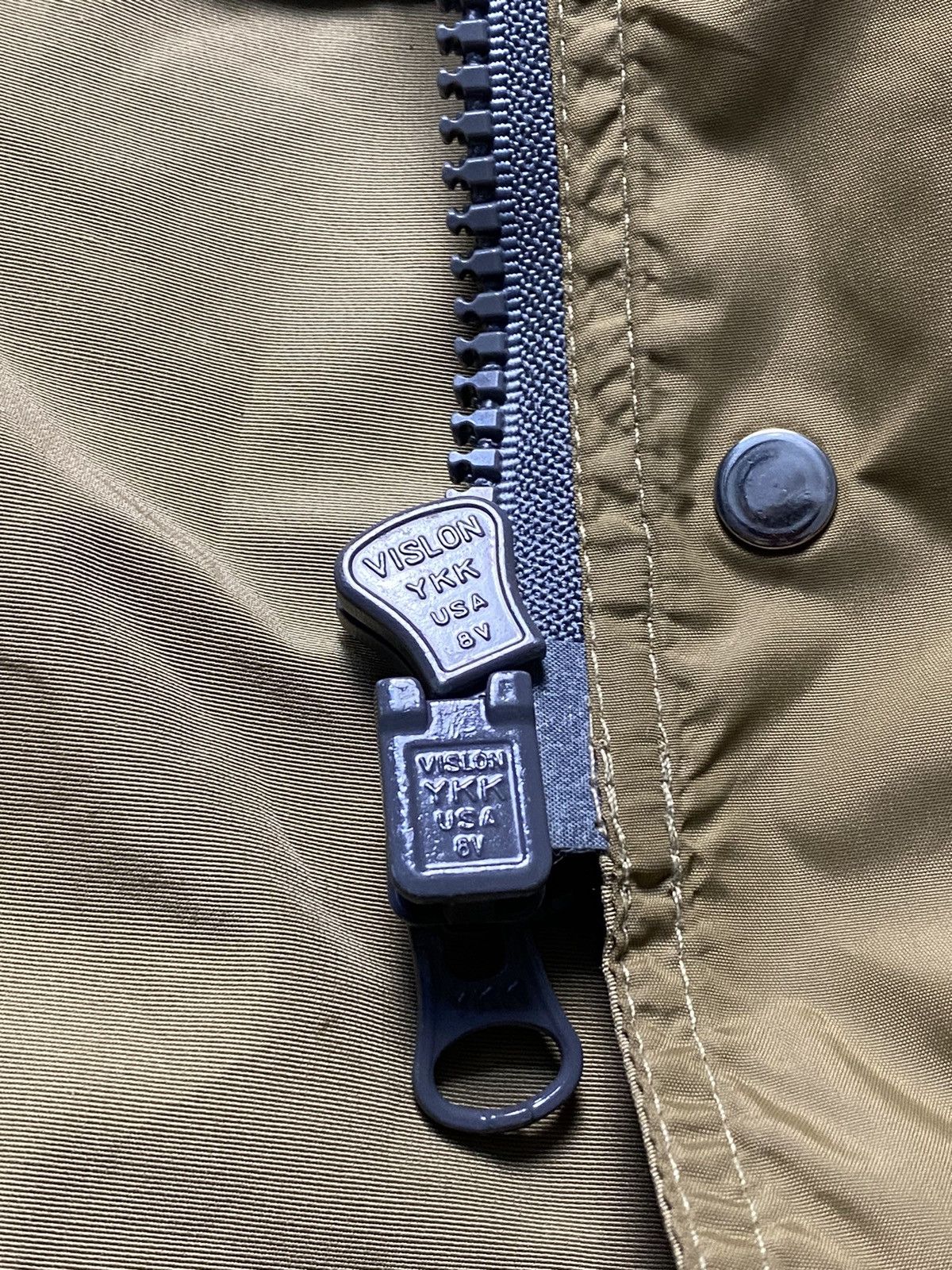 The North Face × Vintage Vintage USA The North Face Mountain Parka M Size Size US M / EU 48-50 / 2 - 9 Thumbnail