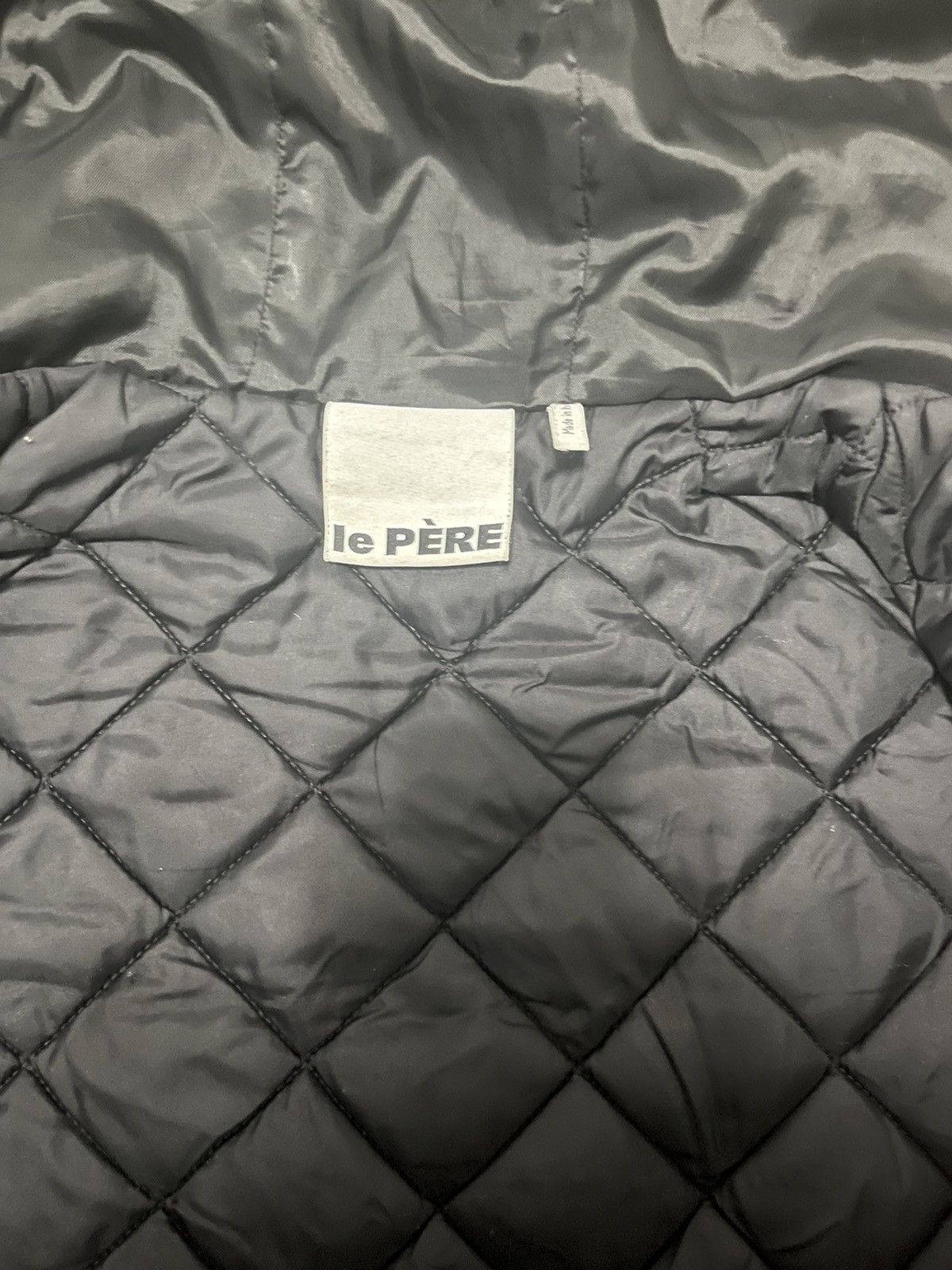 Other La Pere X Cherry Kim Hooded Jacket Size US M / EU 48-50 / 2 - 3 Thumbnail