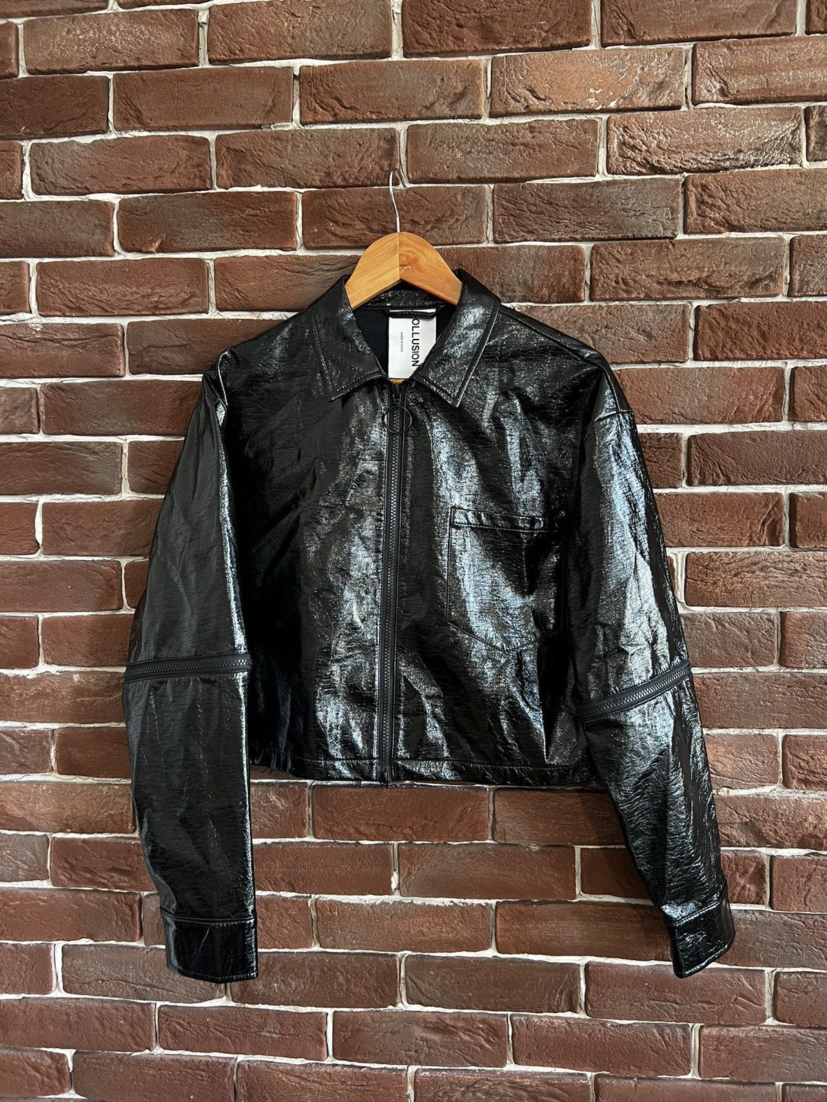 ジャケット・アウター Palace x Oakley Nitrofuel Jacket L size Palace x Oakley Nitrofuel Jacket L size 【公式通販】