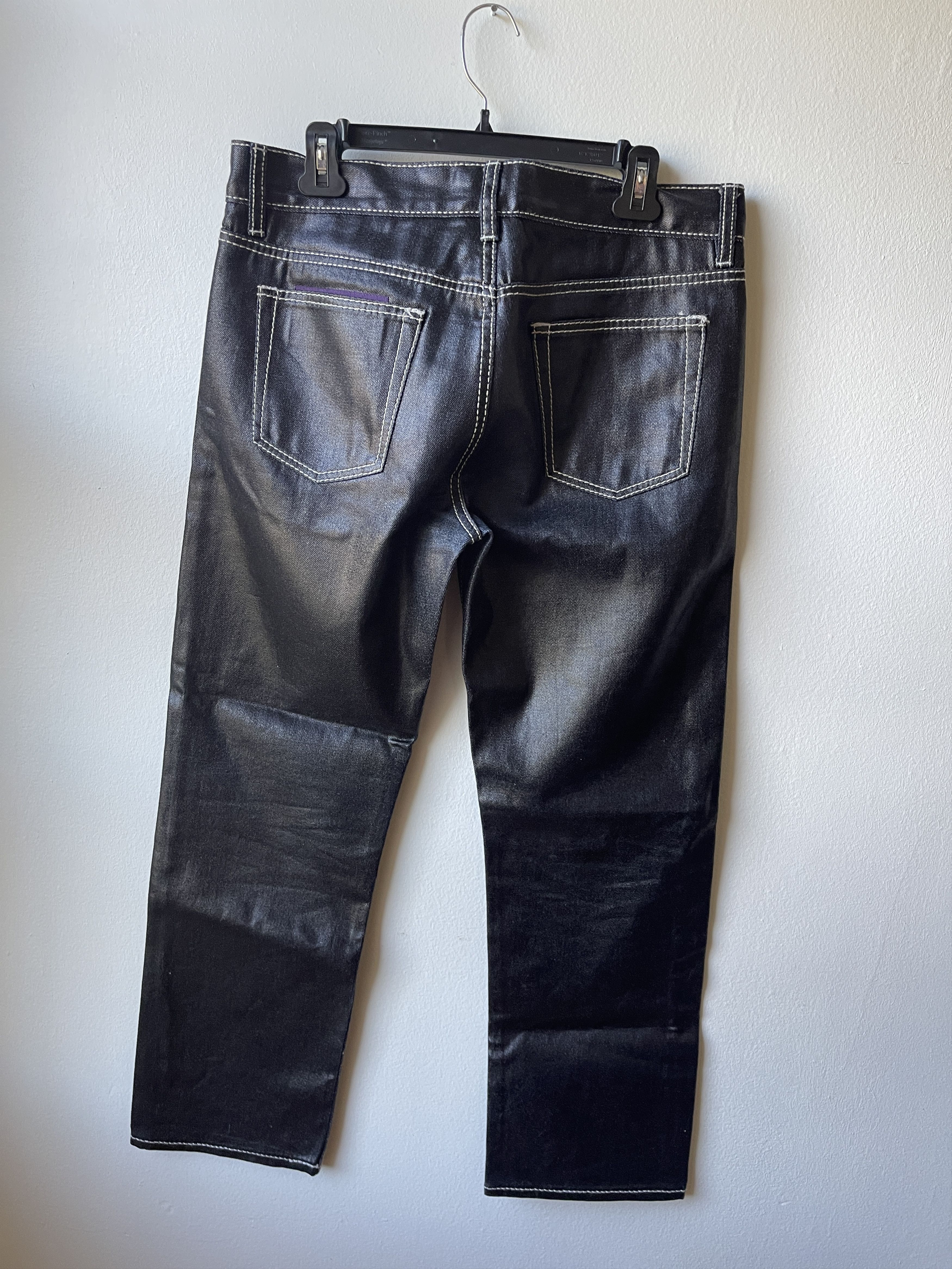 Eytys Cypress Size US 32 / EU 48 - 3 Thumbnail