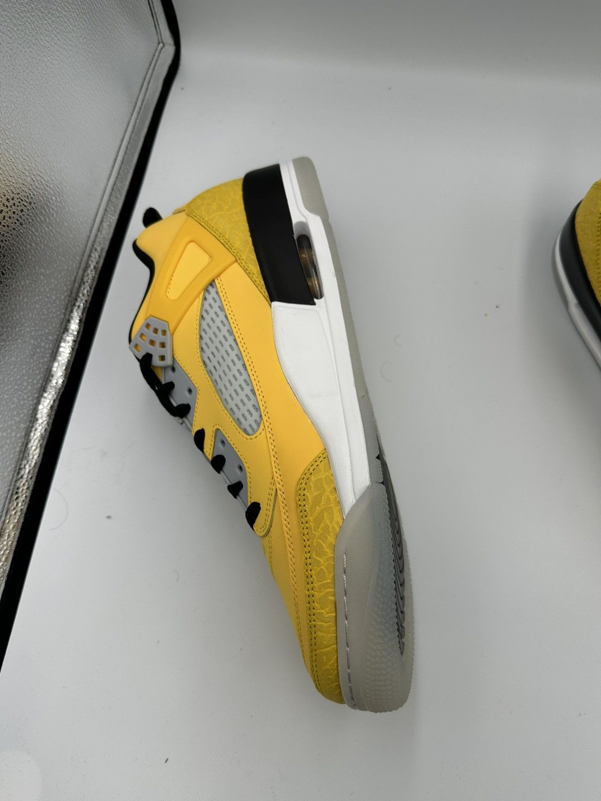 Jordan Brand Jordan Spizike Low Size US 14 / EU 47 - 4 Thumbnail