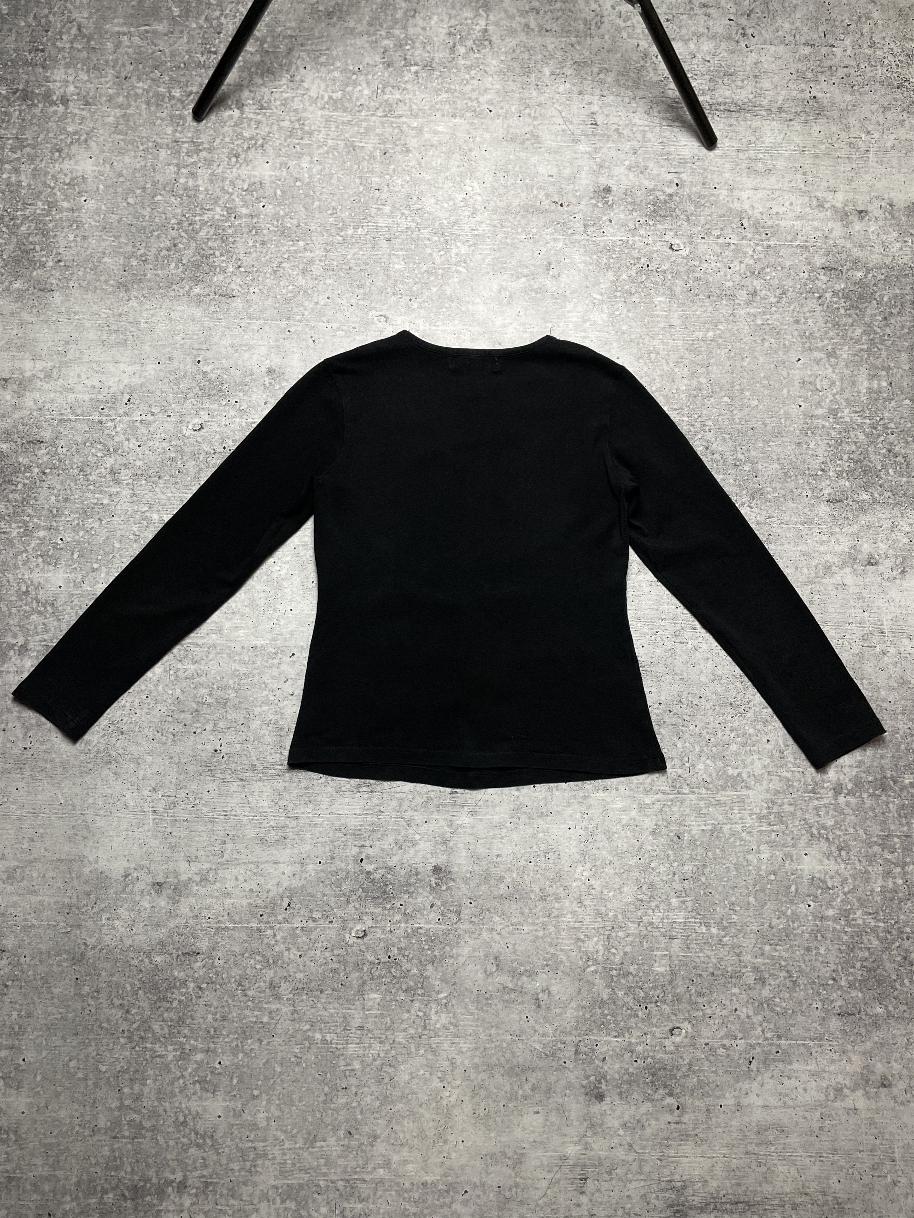 Christian Dior Monsieur ARCHIVAL Christian Dior Boutique Y2K Top Size M / US 6-8 / IT 42-44 - 7 Thumbnail