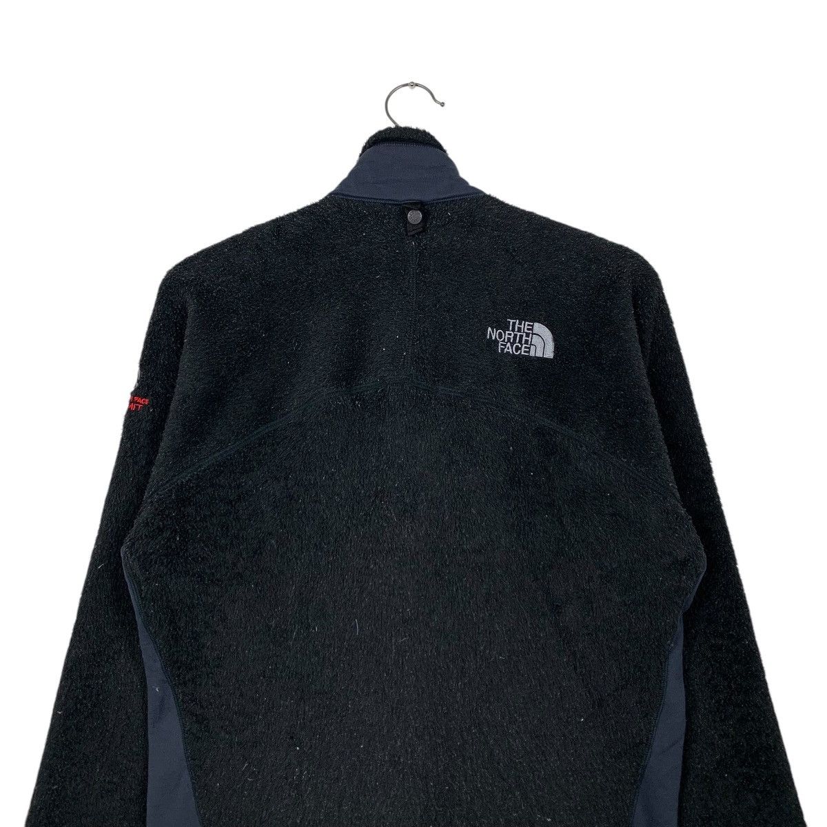 The North Face THE NORTH FACE Summit Series Polartec Fleece #2073-C90 Size US S / EU 44-46 / 1 - 20 Thumbnail