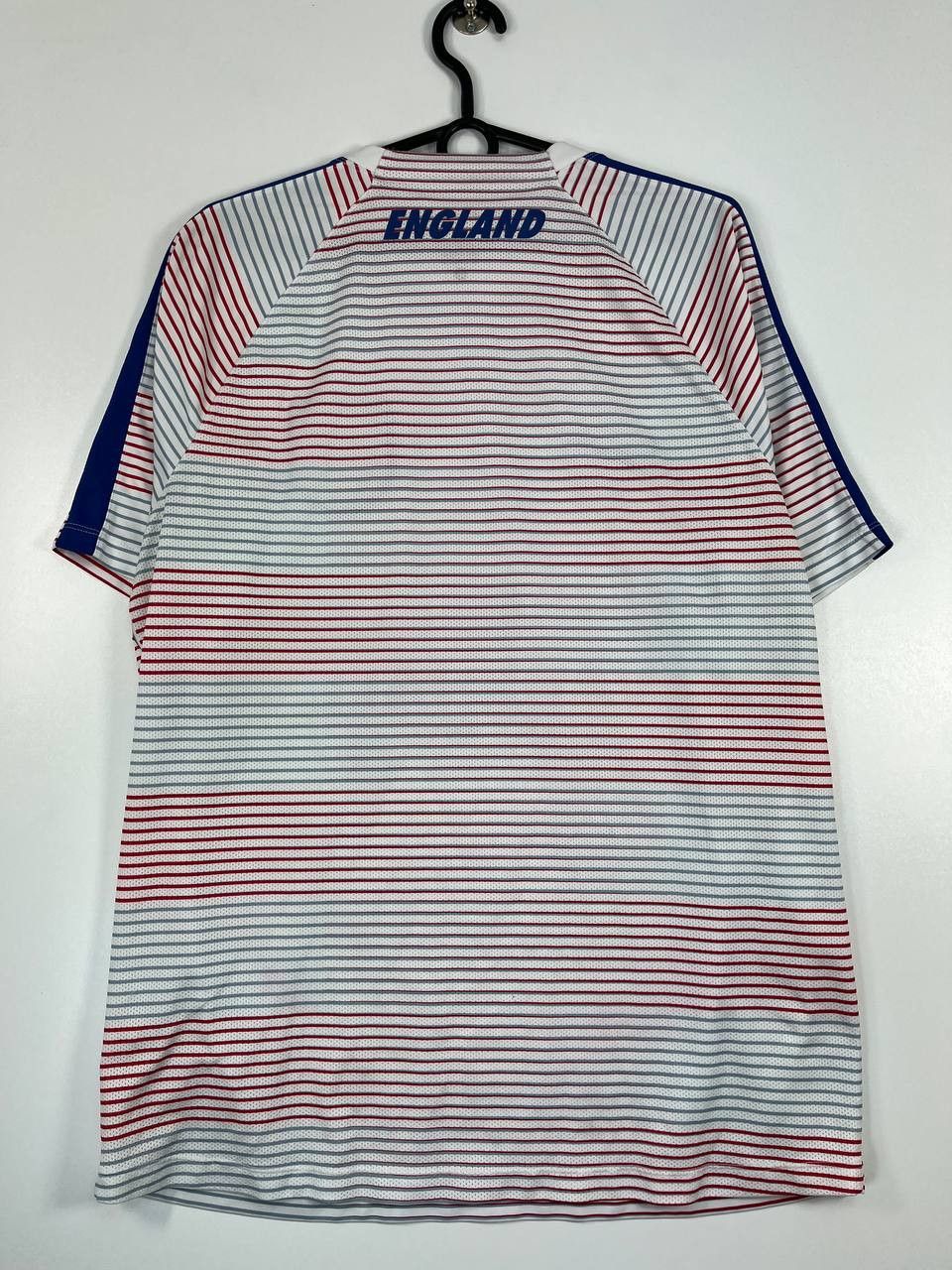 Adidas England 16/17 National Training Football Jersey Nike Sz XL Size US XL / EU 56 / 4 - 5 Thumbnail