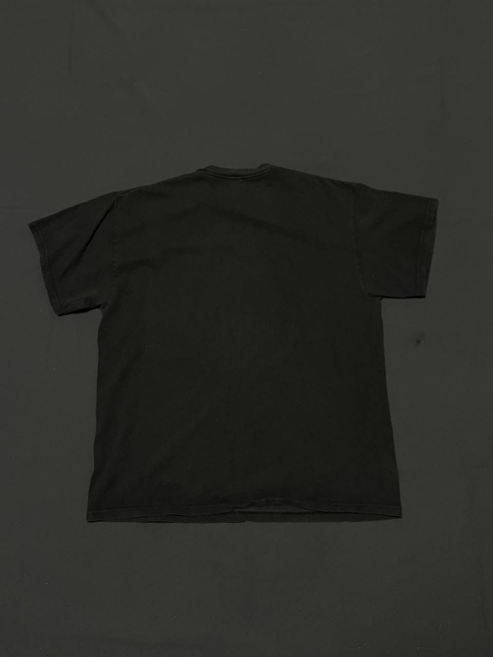 Delta "For a minute there you bored me to death" funny humour tee Size US L / EU 52-54 / 3 - 5 Thumbnail
