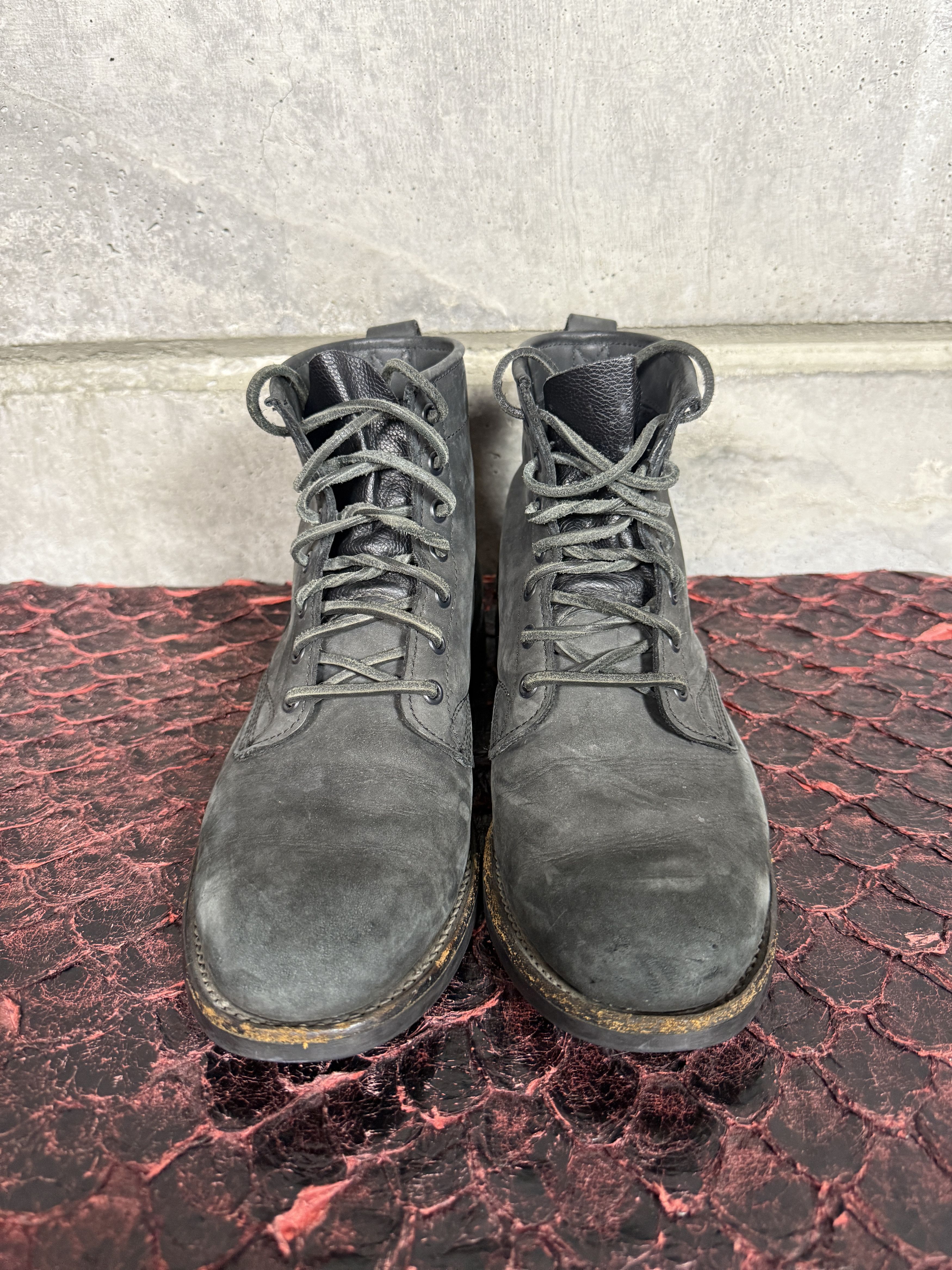 Dayton Boots Dayton Leather Service Boots Size US 8 / EU 41 - 7 Thumbnail