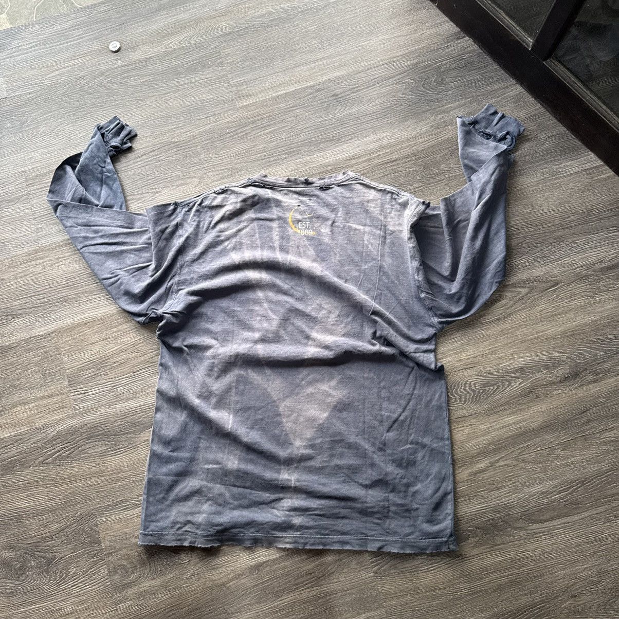 Carhartt Carhartt Longslevee Destroy🔥 Size US L / EU 52-54 / 3 - 2 Thumbnail
