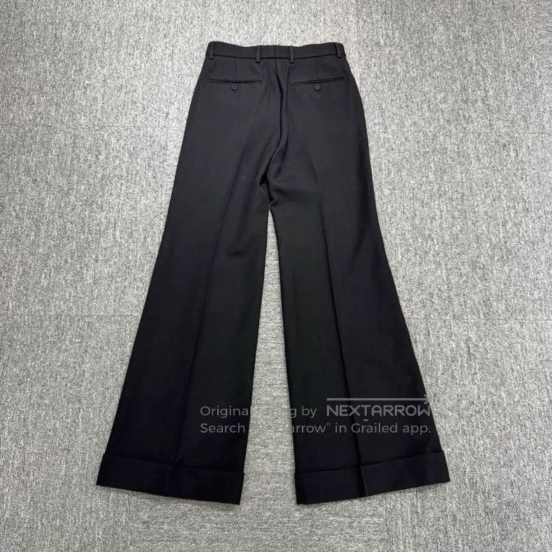 Gucci Gucci Woollen trousers Size US 28 / EU 44 - 5 Thumbnail