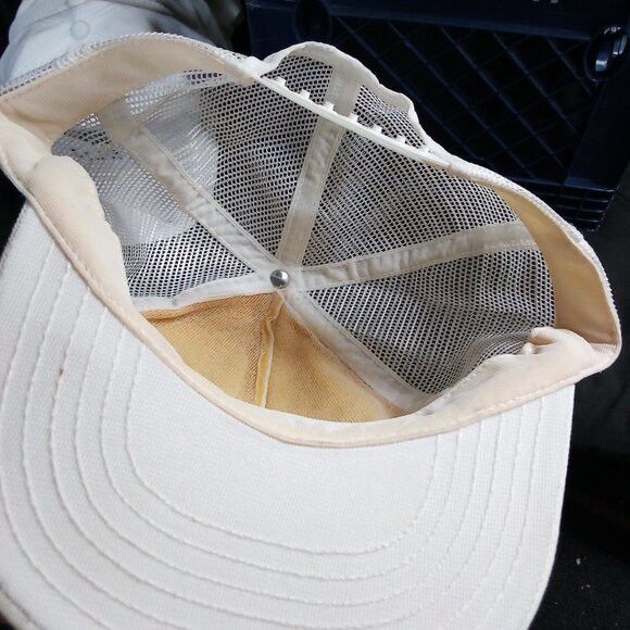 Other Vintage Shockey Snap Trucker Hat Cap Size ONE SIZE - 5 Thumbnail