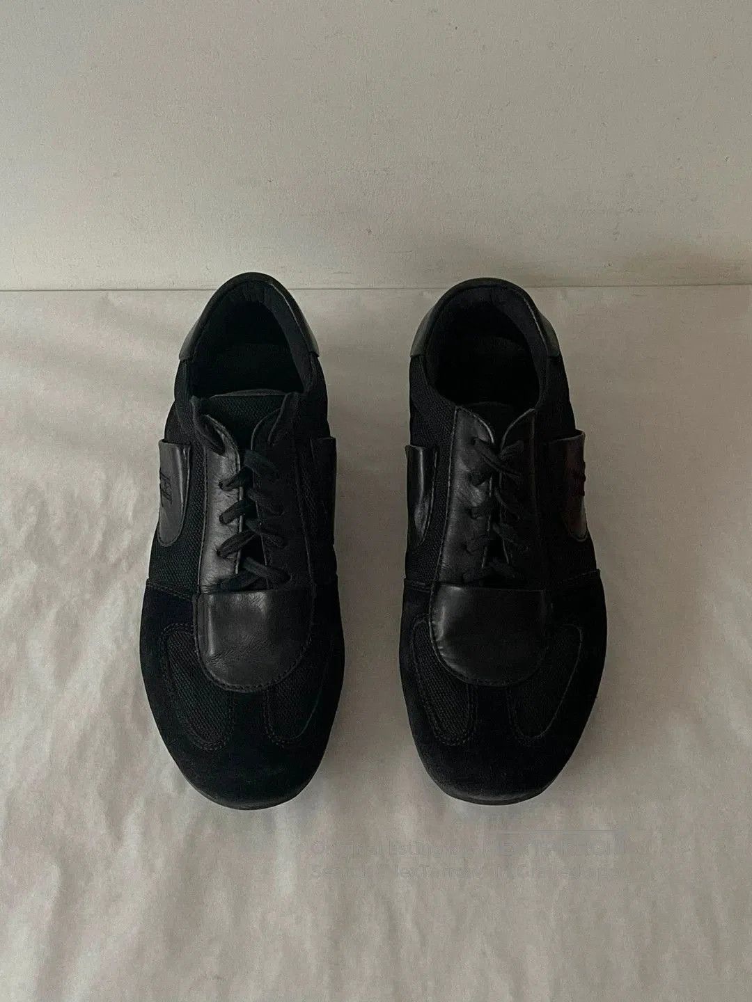 Helmut Lang helmut lang original prisoner training shoes. Size US 8.5 / EU 41-42 - 2 Thumbnail