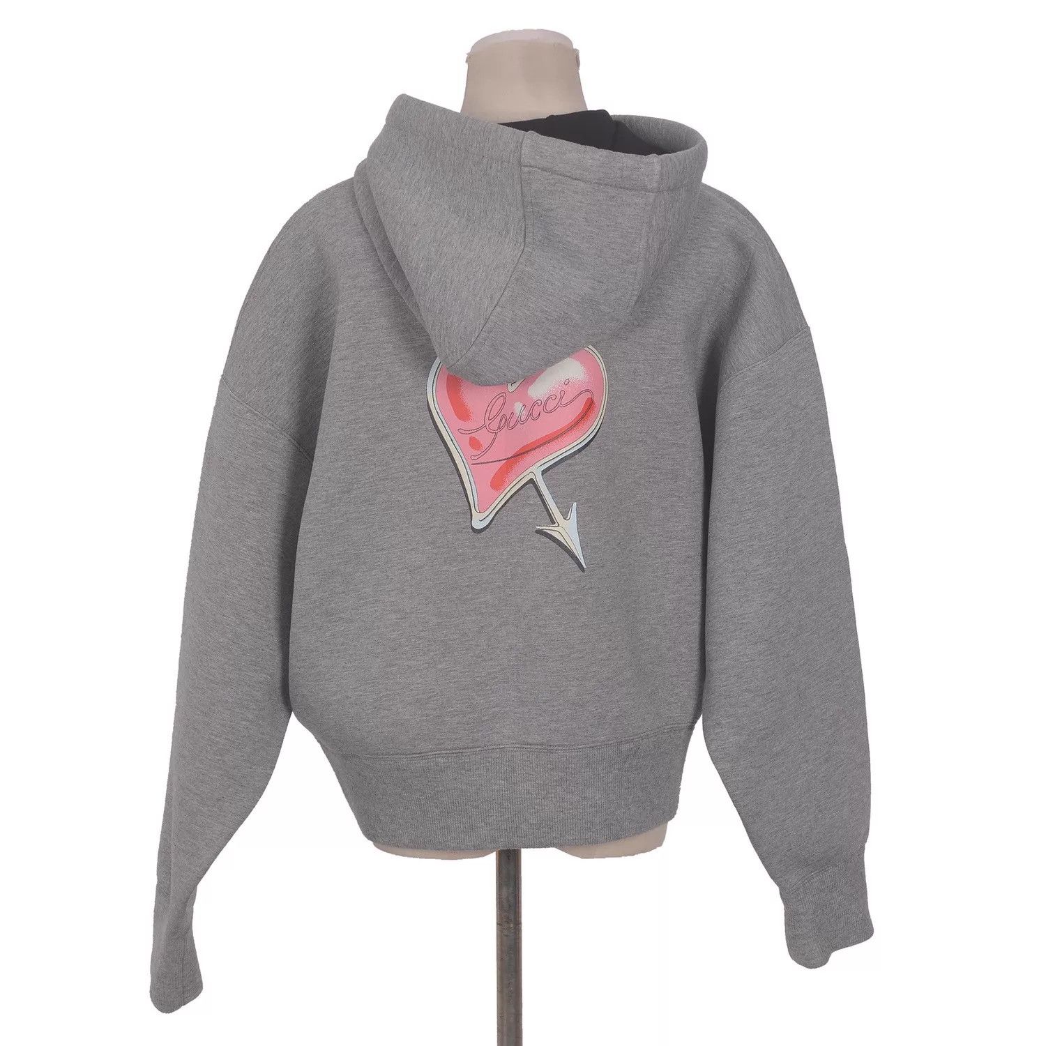 Gucci Gucci Crewneck Sweatshirt Size M / US 6-8 / IT 42-44 - 7 Thumbnail