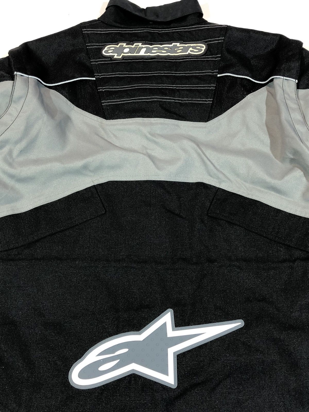 Alpinestars × Ducati × Ferrari Alpinestars Motorcycle Moto Jacket Racing Size US XL / EU 56 / 4 - 12 Thumbnail
