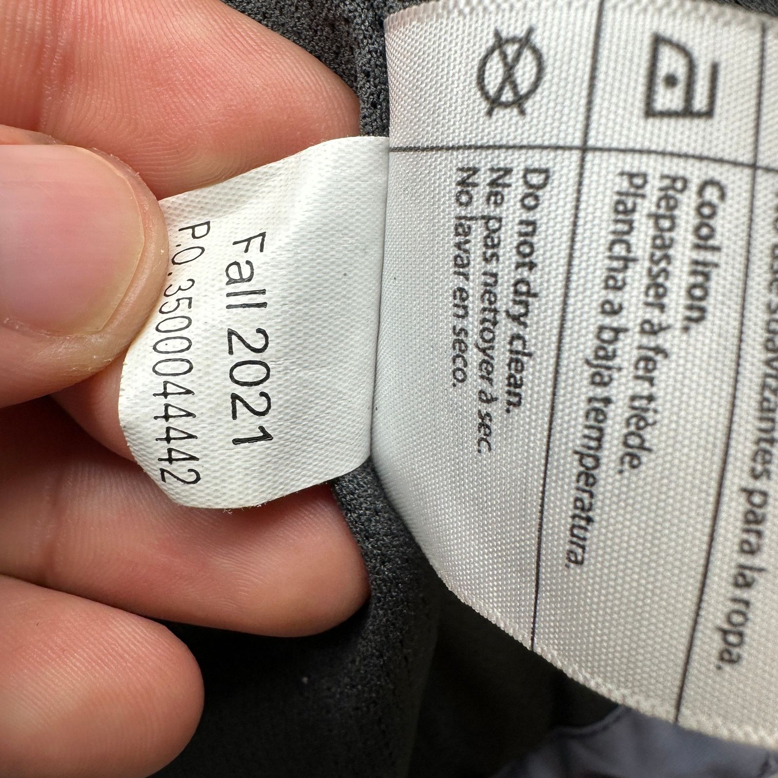 Carhartt Carhartt 102382 Shoreline Storm Defender Jacket Womens Small Size S / US 4 / IT 40 - 17 Thumbnail