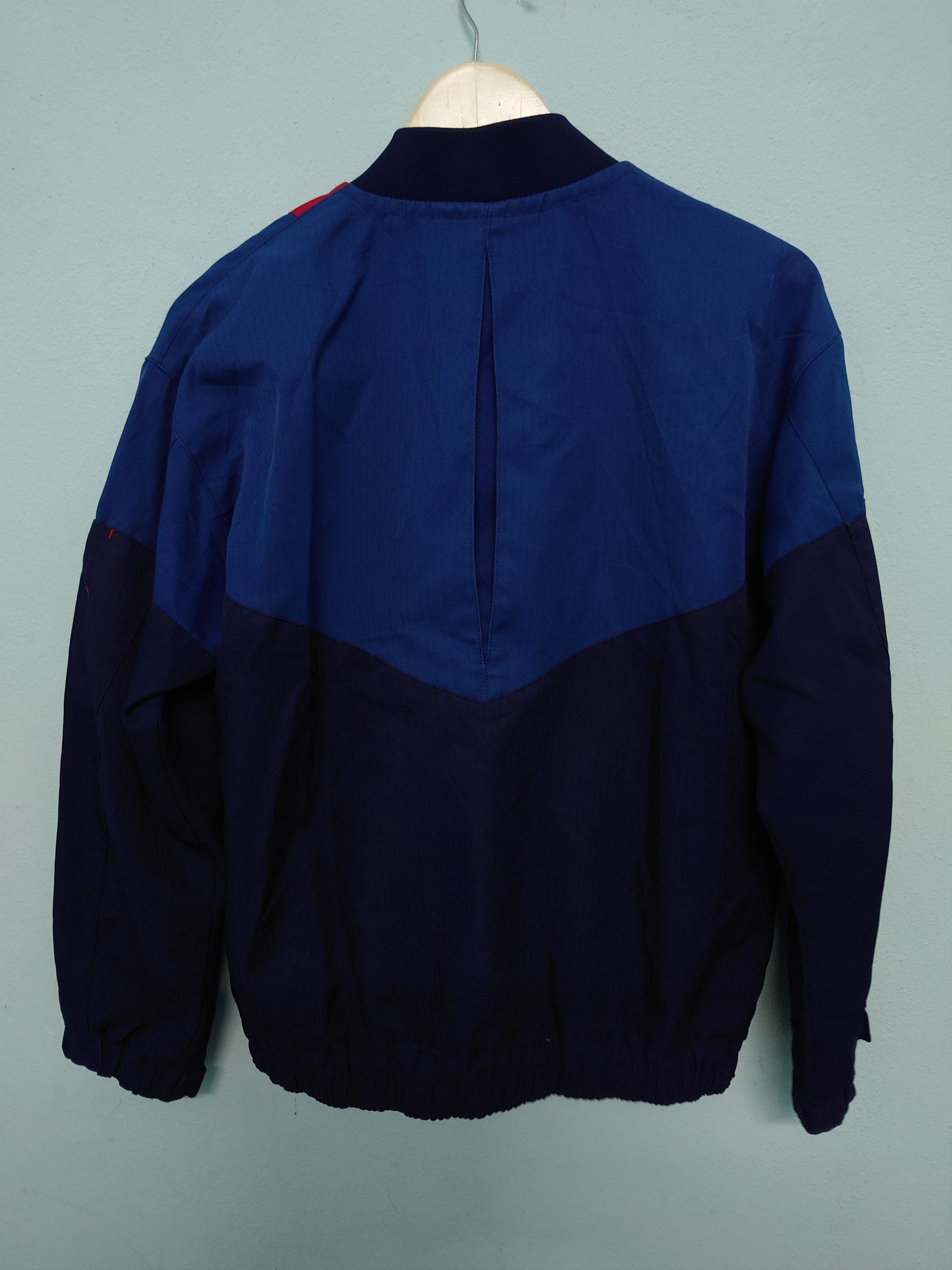 Japanese Brand Vintage Eneos Japanese Worker Jacket Size US L / EU 52-54 / 3 - 2 Thumbnail