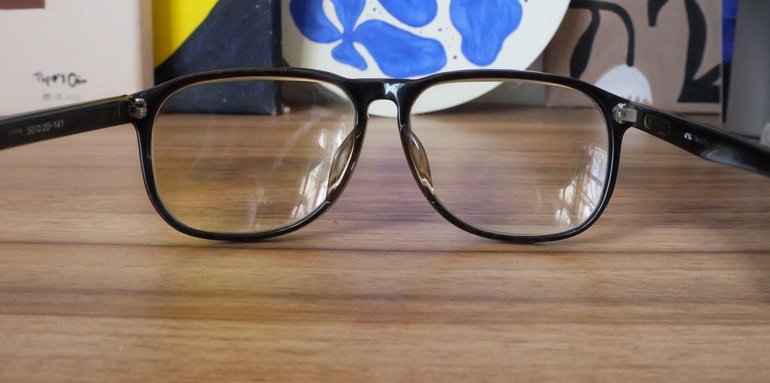 Cerruti 1881 Cerruti 1881 CR-5405 Glasses Size ONE SIZE - 4 Thumbnail