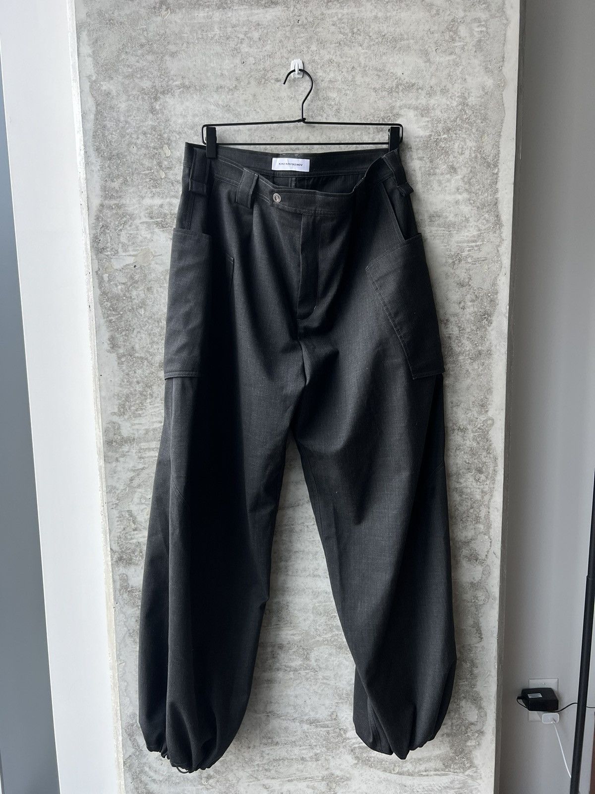 Men's Kiko Kostadinov Casual Pants | Grailed