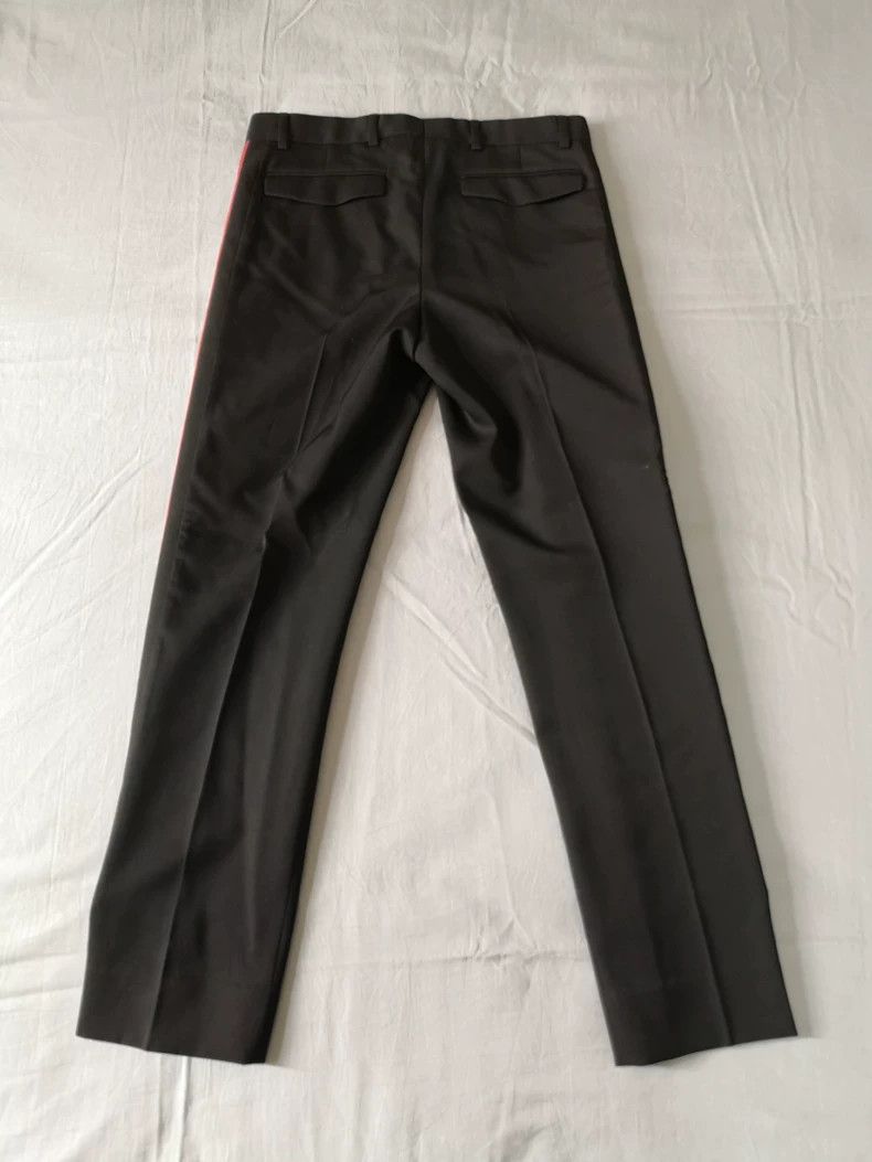 Dior Dior Wool casual trousers 2504-Nextarrow Size US 28 / EU 44 - 8 Thumbnail