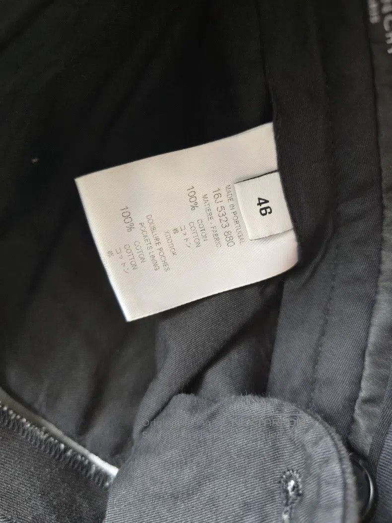Givenchy Givenchy Black Character Shorts Size US 30 / EU 46 - 3 Thumbnail