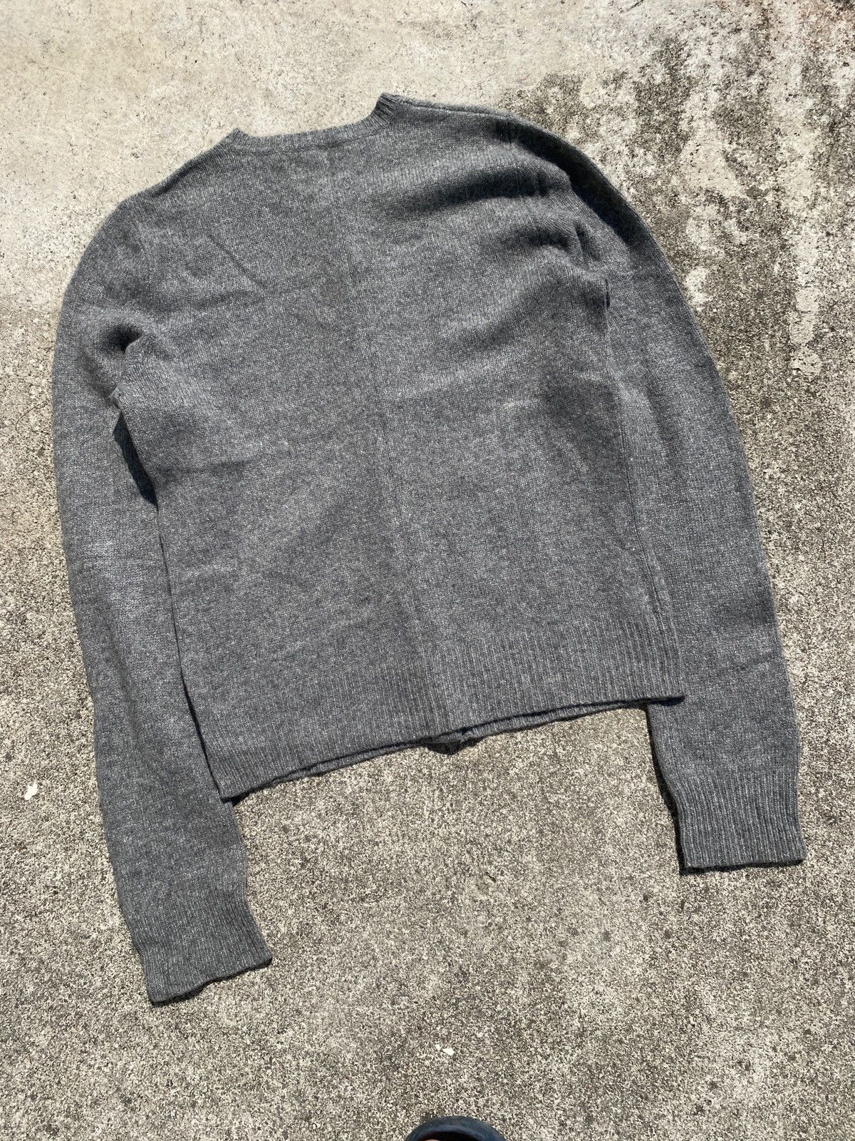 Ralph Lauren Ralph Lauren Sweater Size L / US 10 / IT 46 - 4 Thumbnail