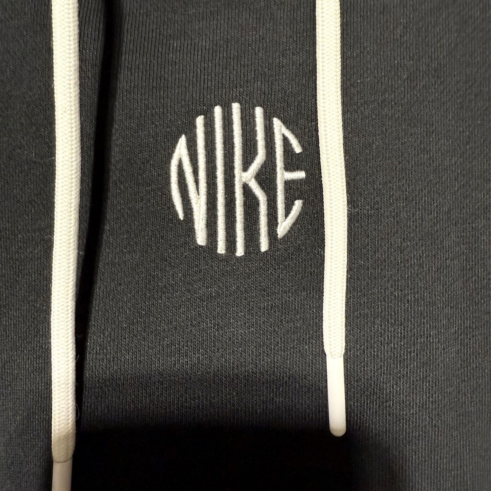 Nike Nike Icon Clash Hoodie M Black Pullover Sweatshirt Swoosh Cufflinks Men Medium Fleece Cotton Cotton Fabric Snap Size US M / EU 48-50 / 2 - 5 Thumbnail