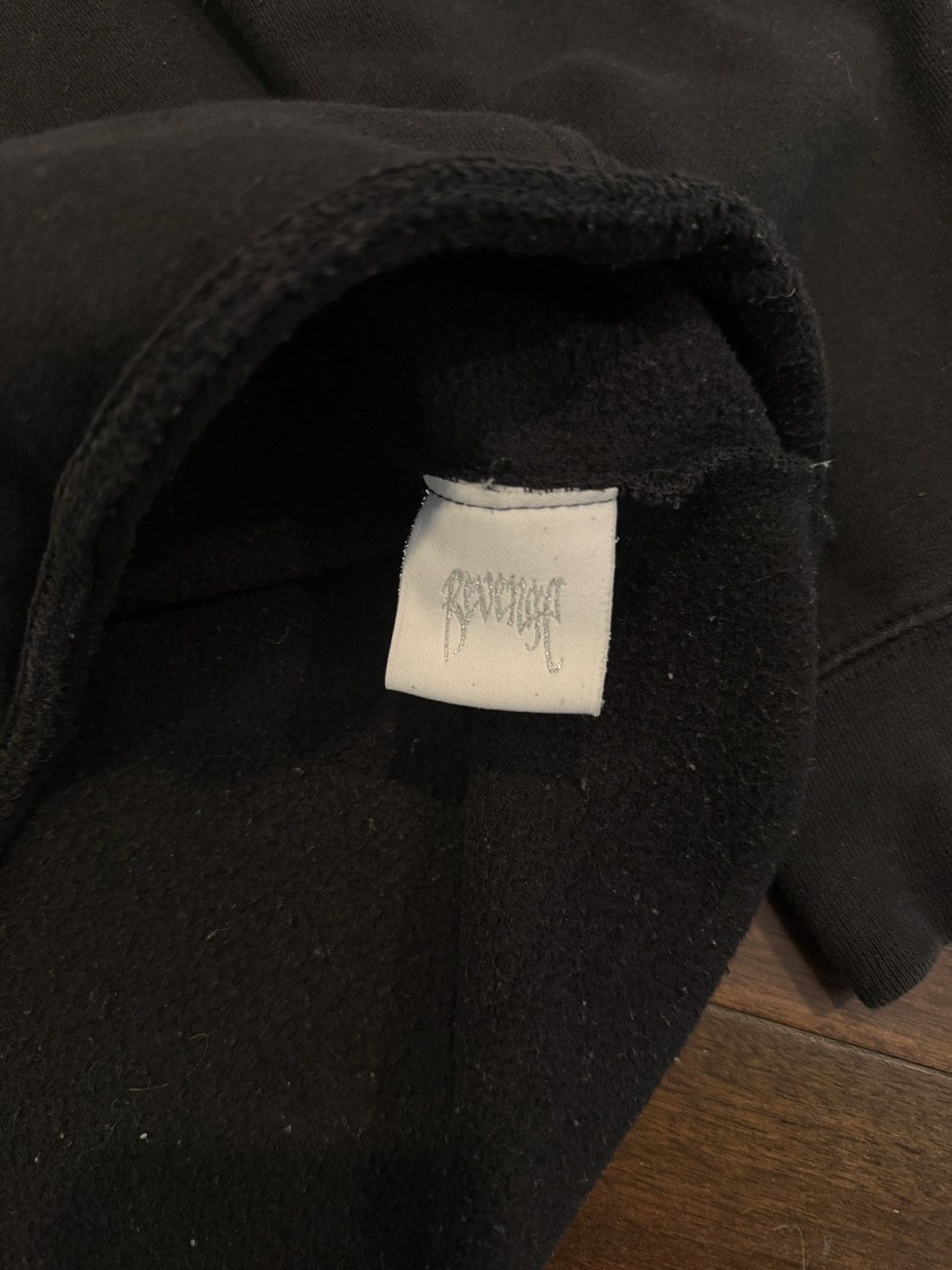 Revenge Revenge Playboy Hoodie Size US M / EU 48-50 / 2 - 6 Thumbnail