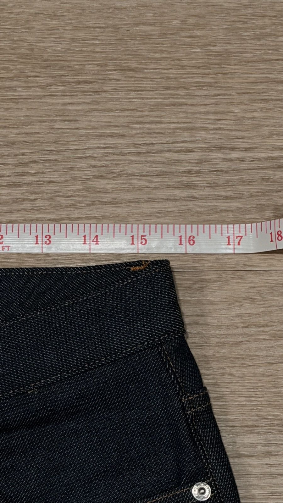A.P.C. A.P.C. Aaron Jeans Size US 30 / EU 46 - 7 Thumbnail