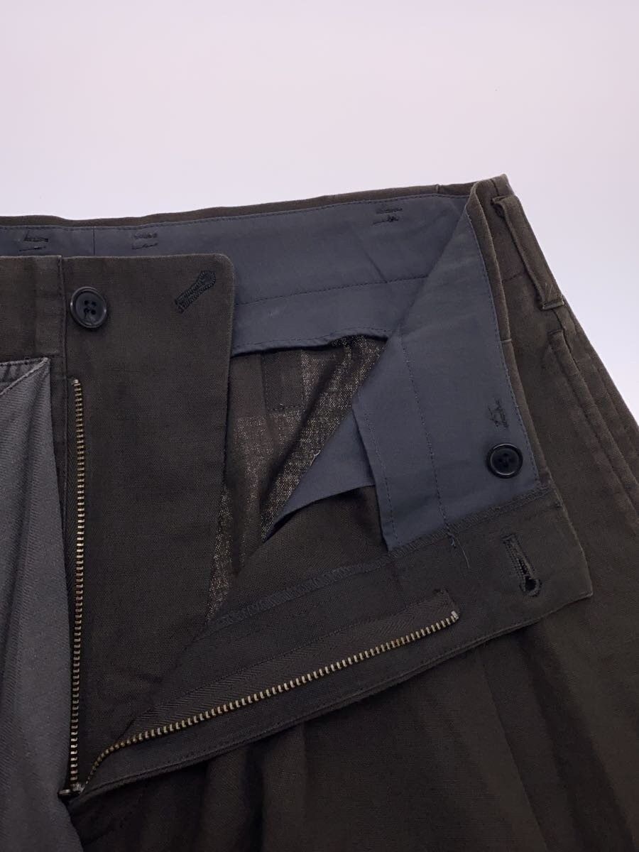 Yohji Yamamoto SS18 Patchwork Pants Size US 32 / EU 48 - 3 Thumbnail
