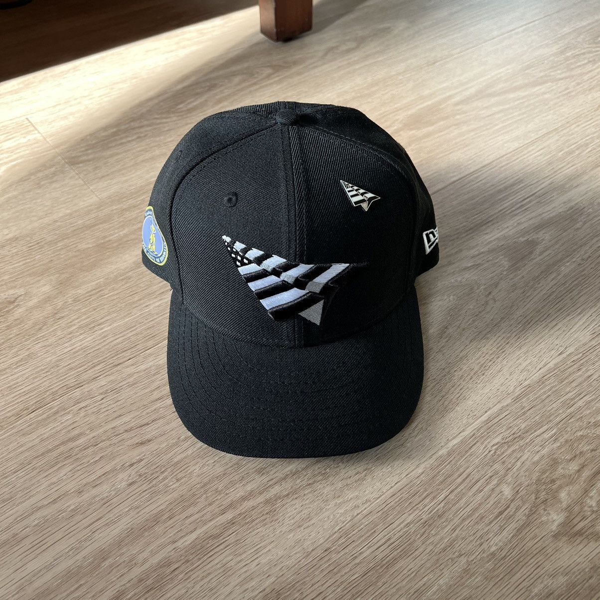 Paper Planes New Era Kings Of New York Brooklyn Snapback Hat