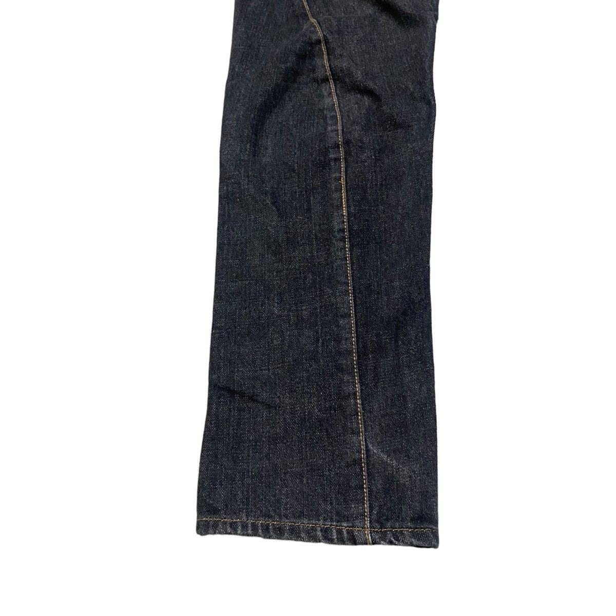 Lip Service LIP SERVICE Denim Engineered Jeans Size 28" / US 6 / IT 42 - 7 Thumbnail