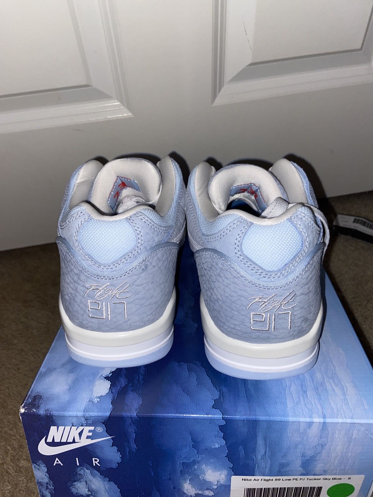 Nike Nike Flight 89 X PJ Tucker Size US 9 / EU 42 - 5 Thumbnail