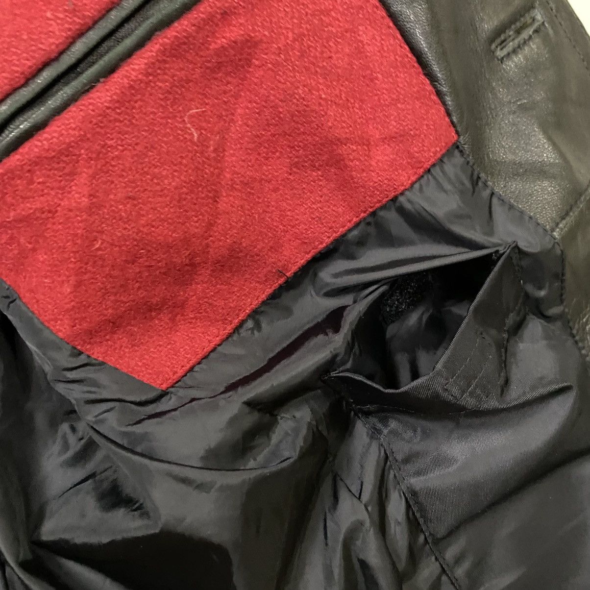 Comme Ca Ism Comme Ca Ism Men sheep skin leather coat jacket Size US M / EU 48-50 / 2 - 11 Thumbnail