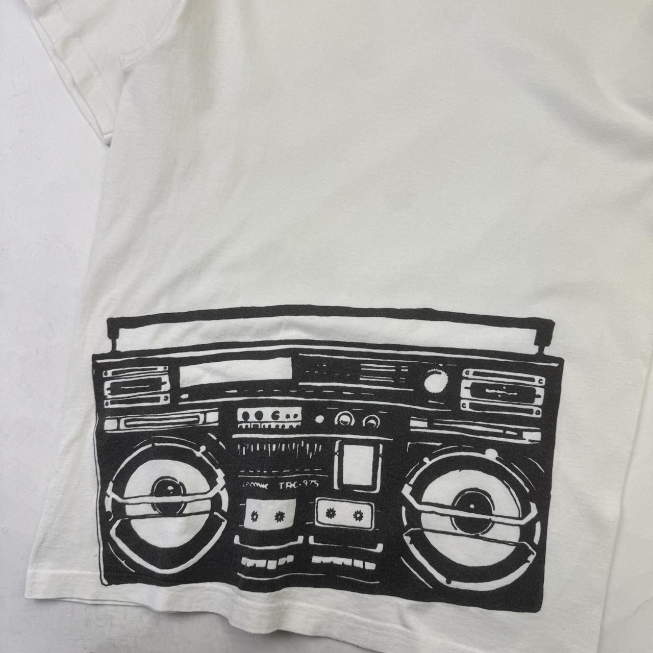 Stussy Vintage Stussy T-Shirt Size US M / EU 48-50 / 2 - 3 Thumbnail