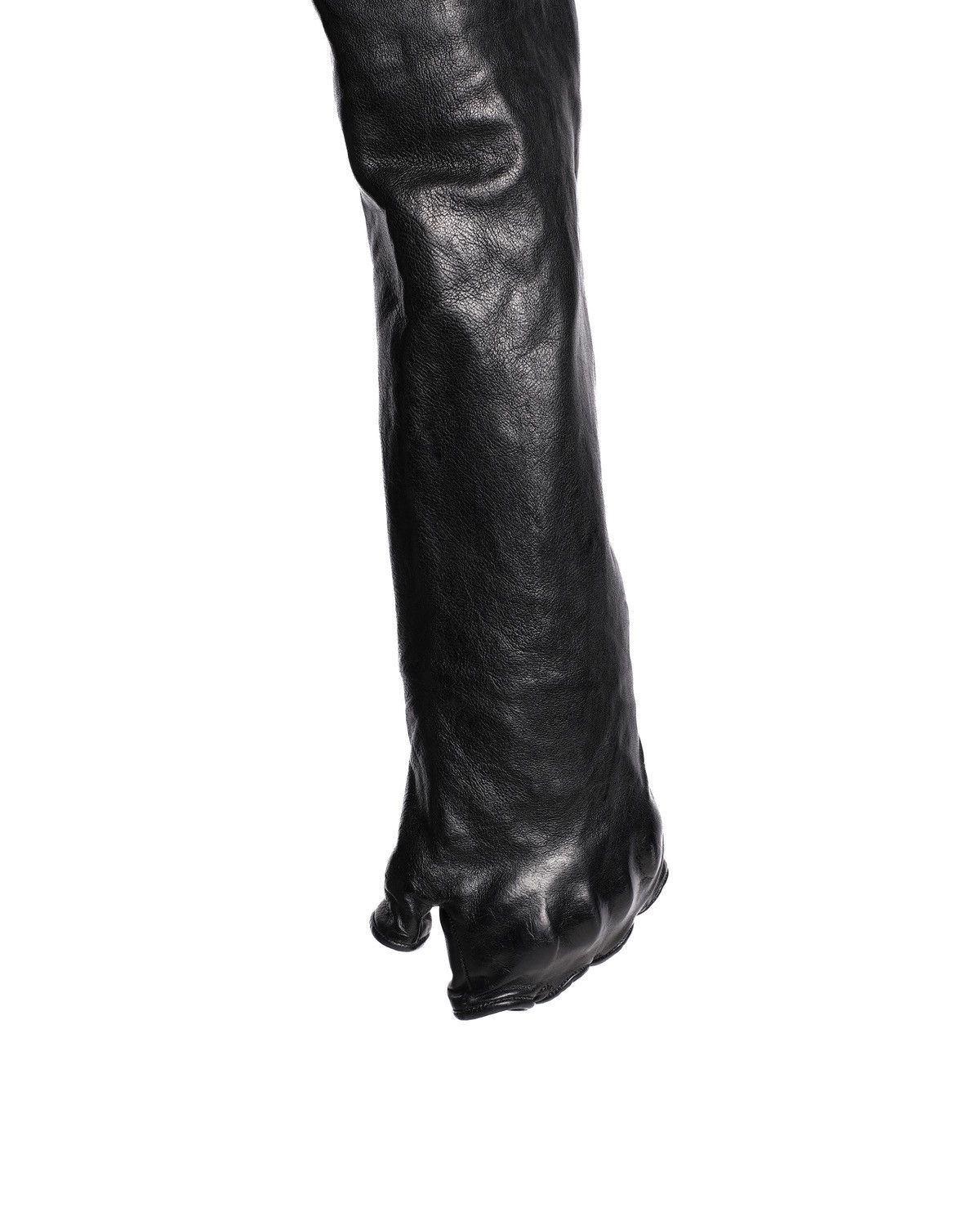 Carol Christian Poell Carol Christian Poell O.D Spine Elbow & Hand Leather Jacket Size US M / EU 48-50 / 2 - 6 Thumbnail