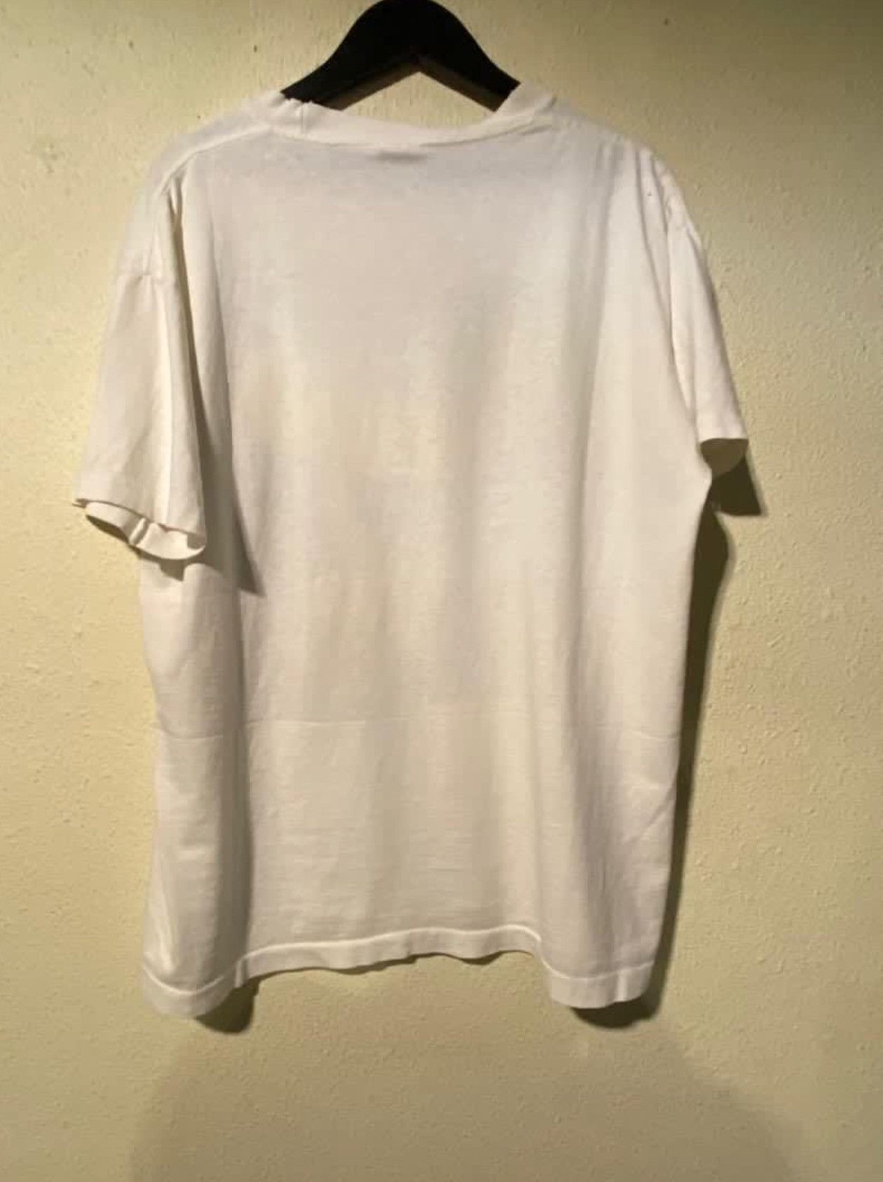 Vintage Vintage slyvester 1993 Size US L / EU 52-54 / 3 - 2 Thumbnail