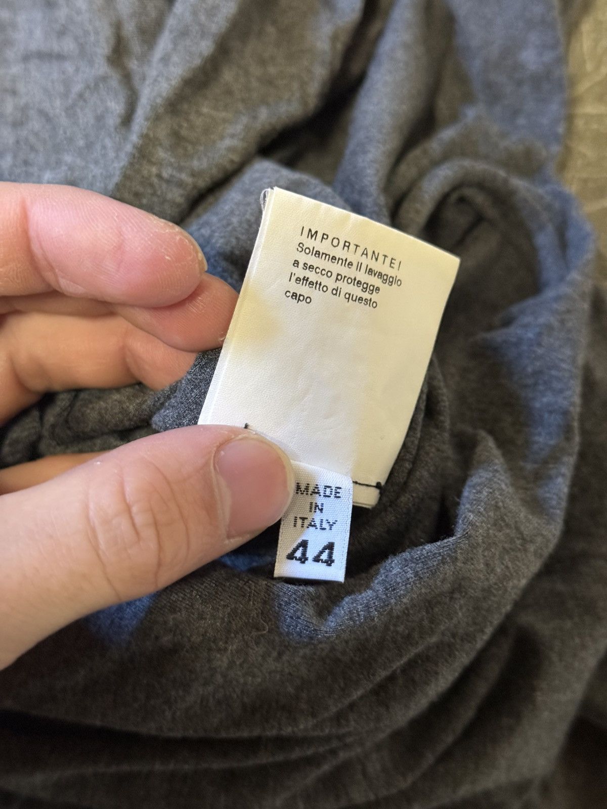 Maison Margiela Maison Margiela Deconstructed Dress Size M / US 6-8 / IT 42-44 - 8 Thumbnail