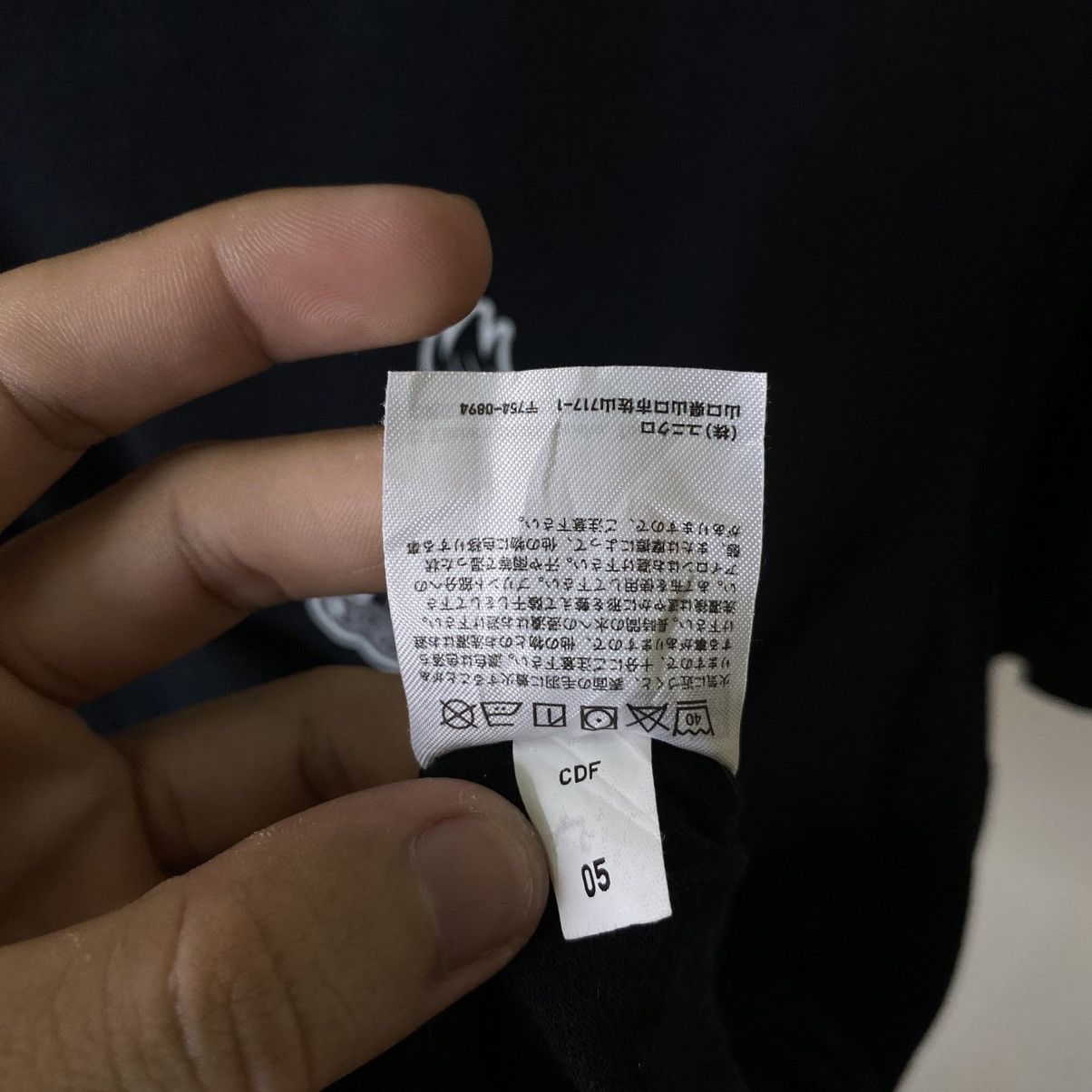 One Piece Uniqlo UT Anime Manga Series One Piece Franky The Shipwright Size US M / EU 48-50 / 2 - 5 Thumbnail