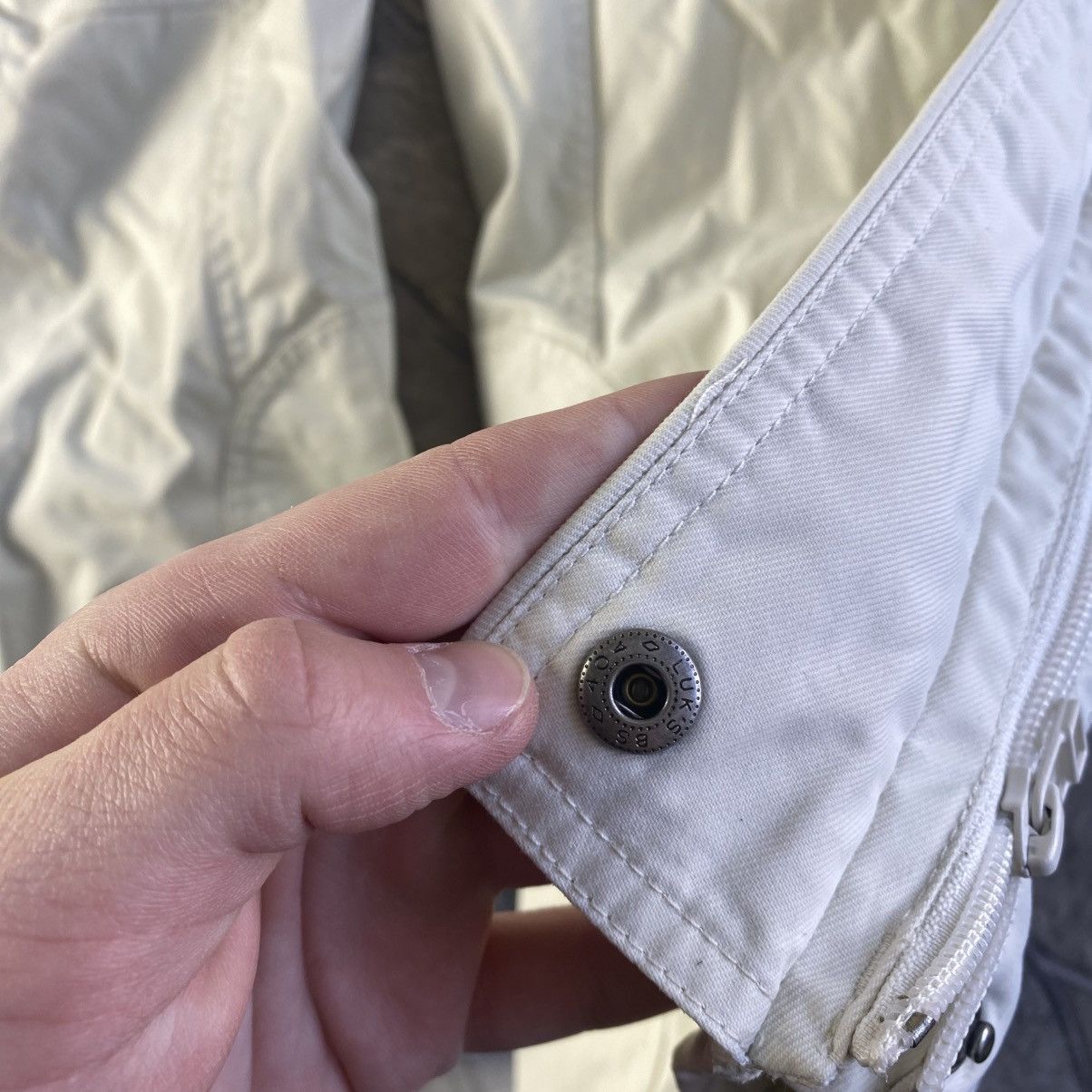 Oakley Vintage Oakley Ski Pants Software 00s Snowboards Gorpcore Size US 34 / EU 50 - 5 Thumbnail