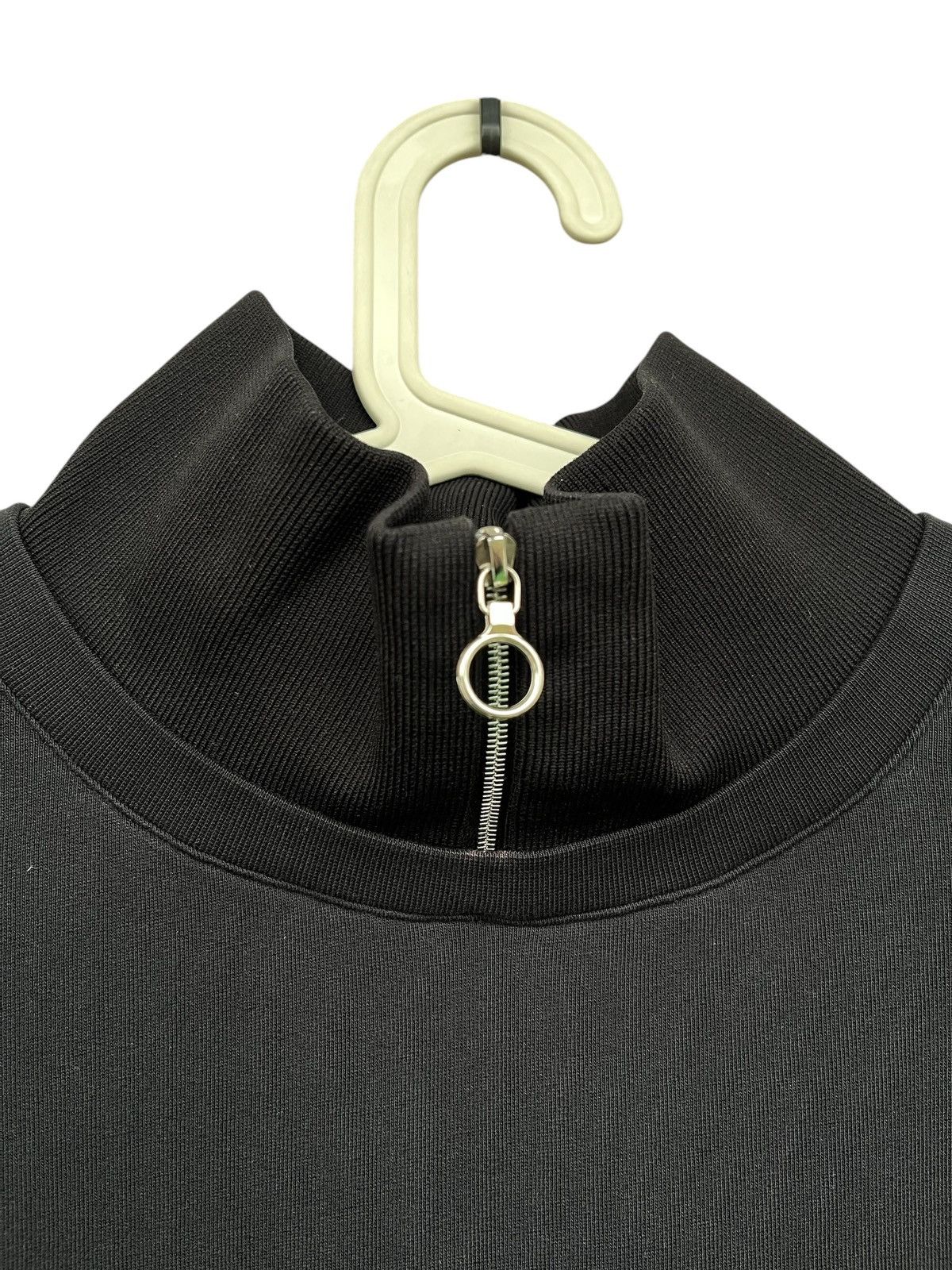 Acne Studios Acne Studios FUJI PREPPY SWEAT Size US M / EU 48-50 / 2 - 8 Thumbnail