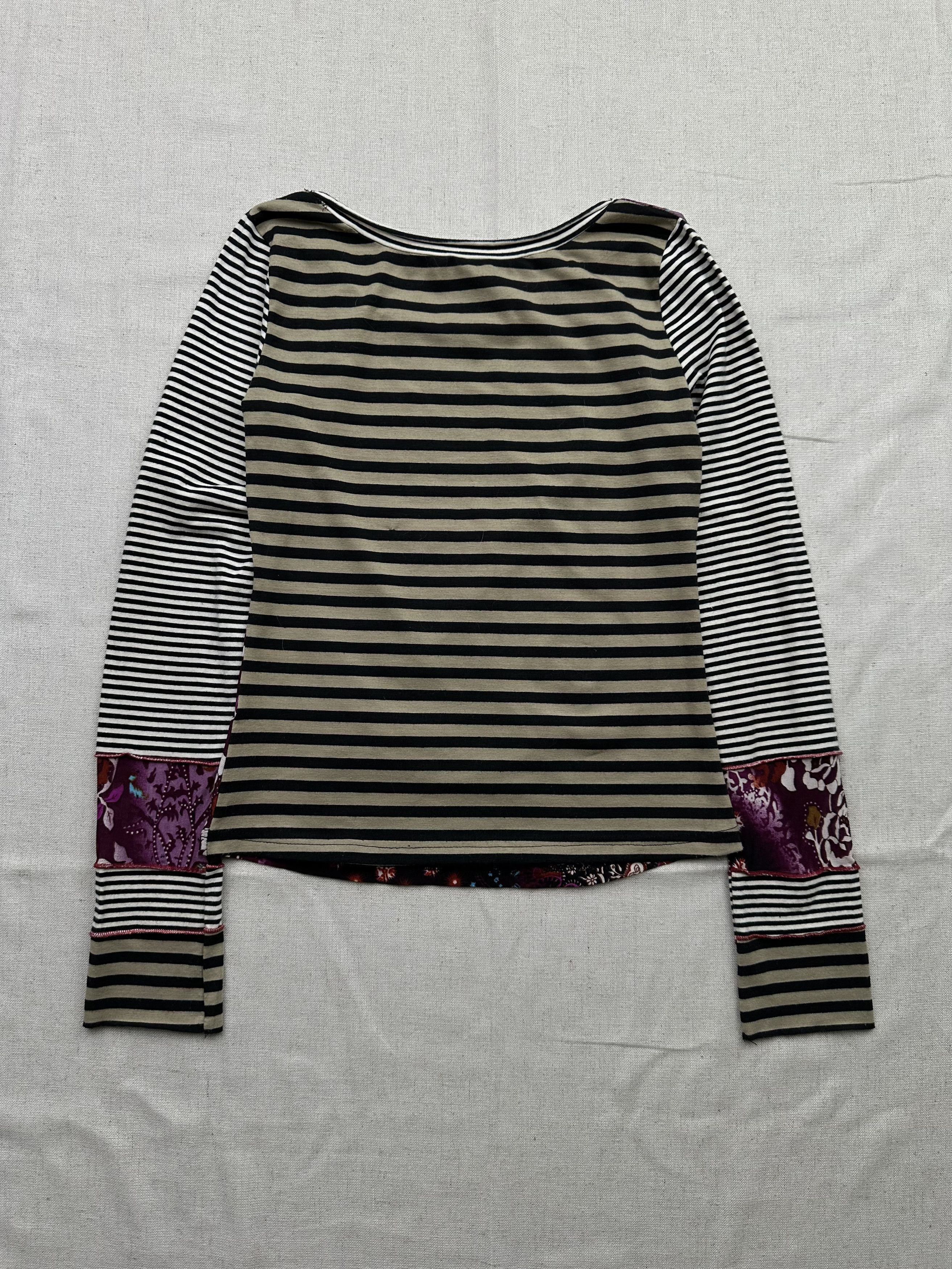 Cop Copine Cop Copine Multicolor Long Sleeve Size M / US 6-8 / IT 42-44 - 8 Thumbnail