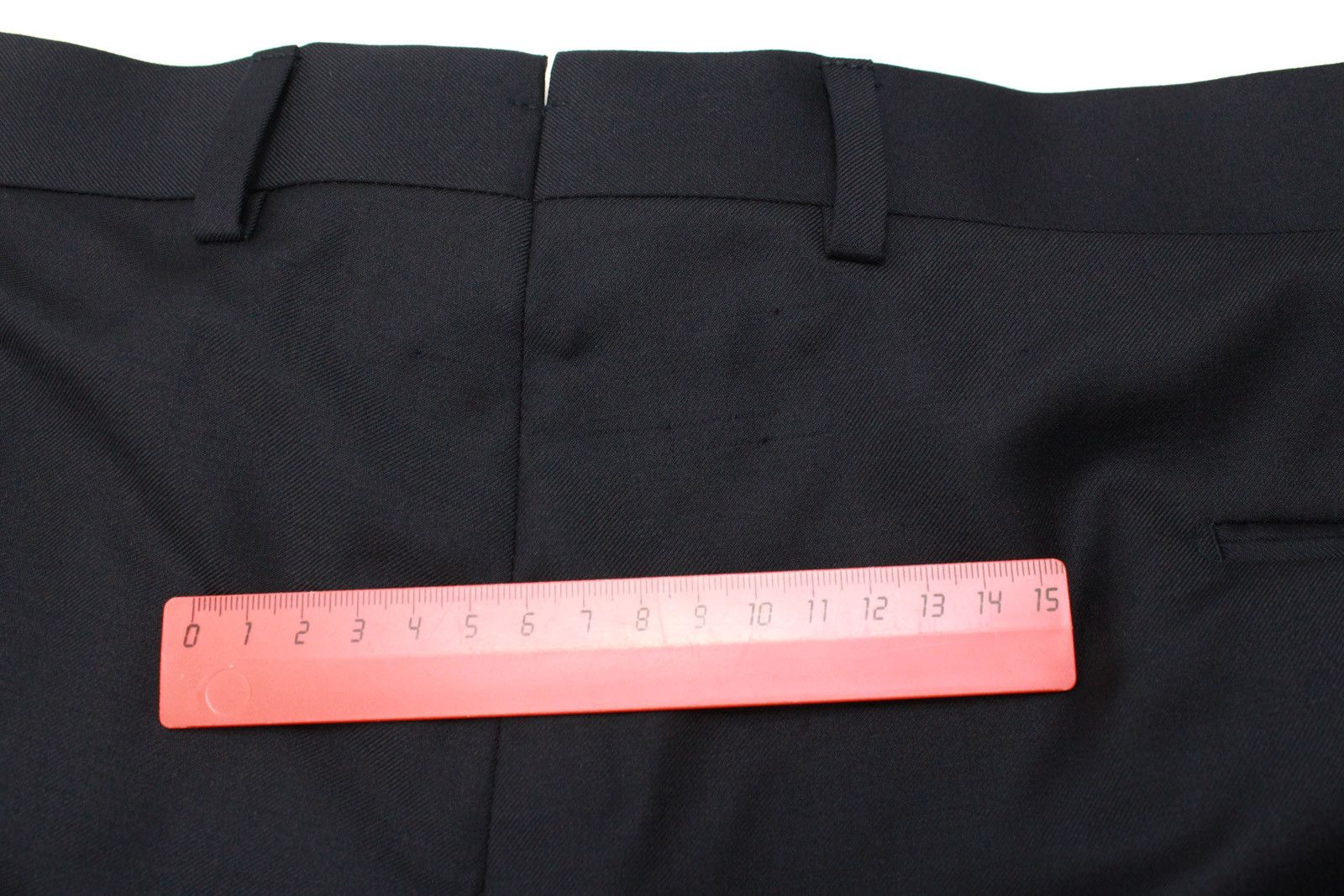 Suitsupply SUITSUPPLY La Spalla Ferrara Suit Men's UK 50 / UK 54S Size 50R - 12 Thumbnail
