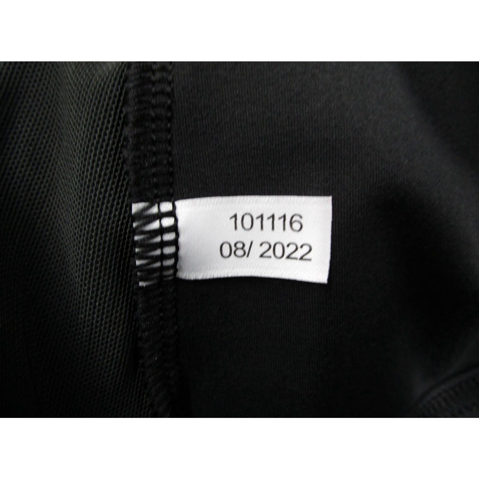 Outdoor Voices Outdoor Voices Jacket Women 2XL Black Hooded Half Zip Windbreaker Athletic Warm Weather Running Gym Training Size XXL / US 16-18 / IT 52-54 - 5 Thumbnail